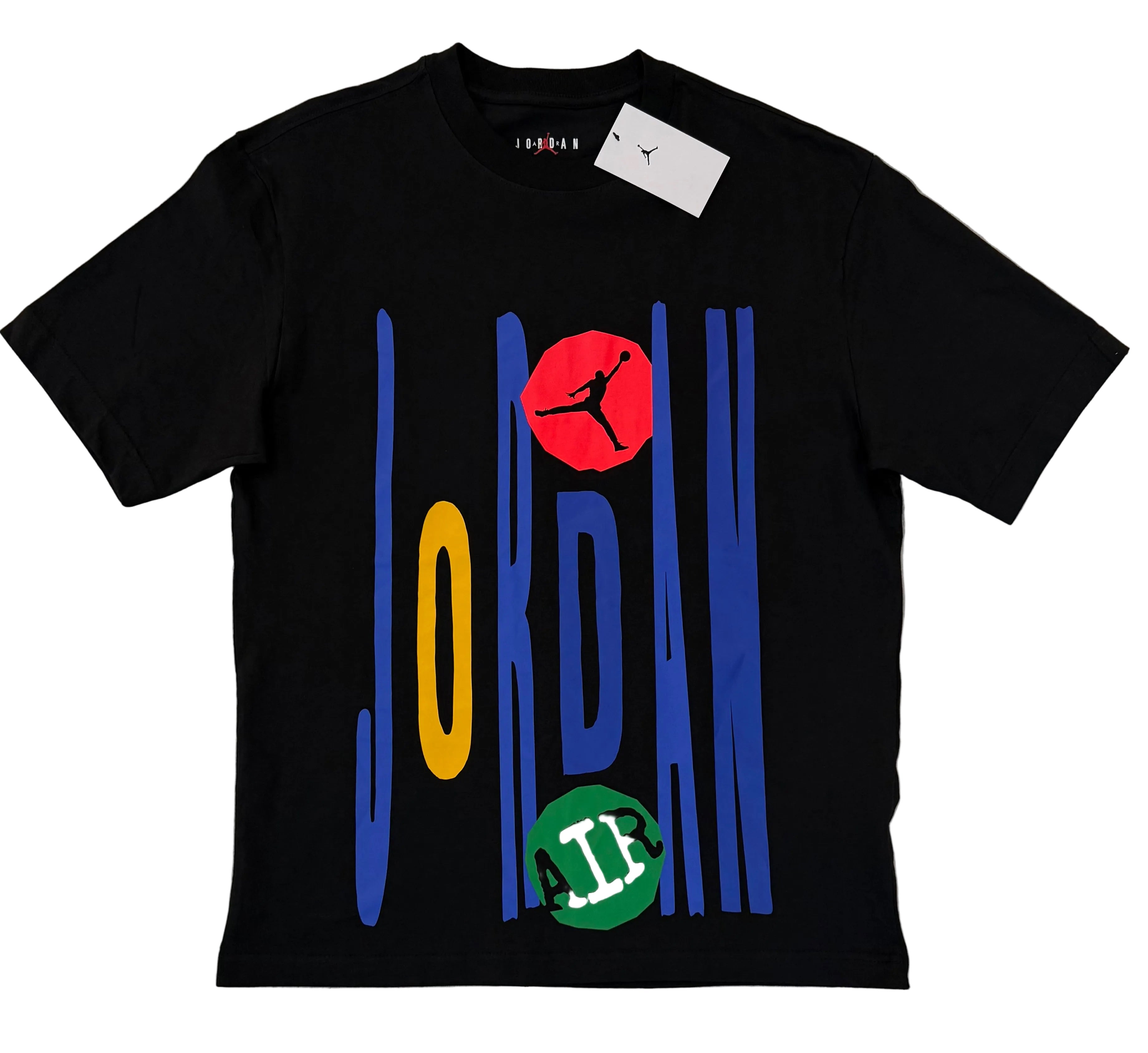 Camiseta Jordan Air