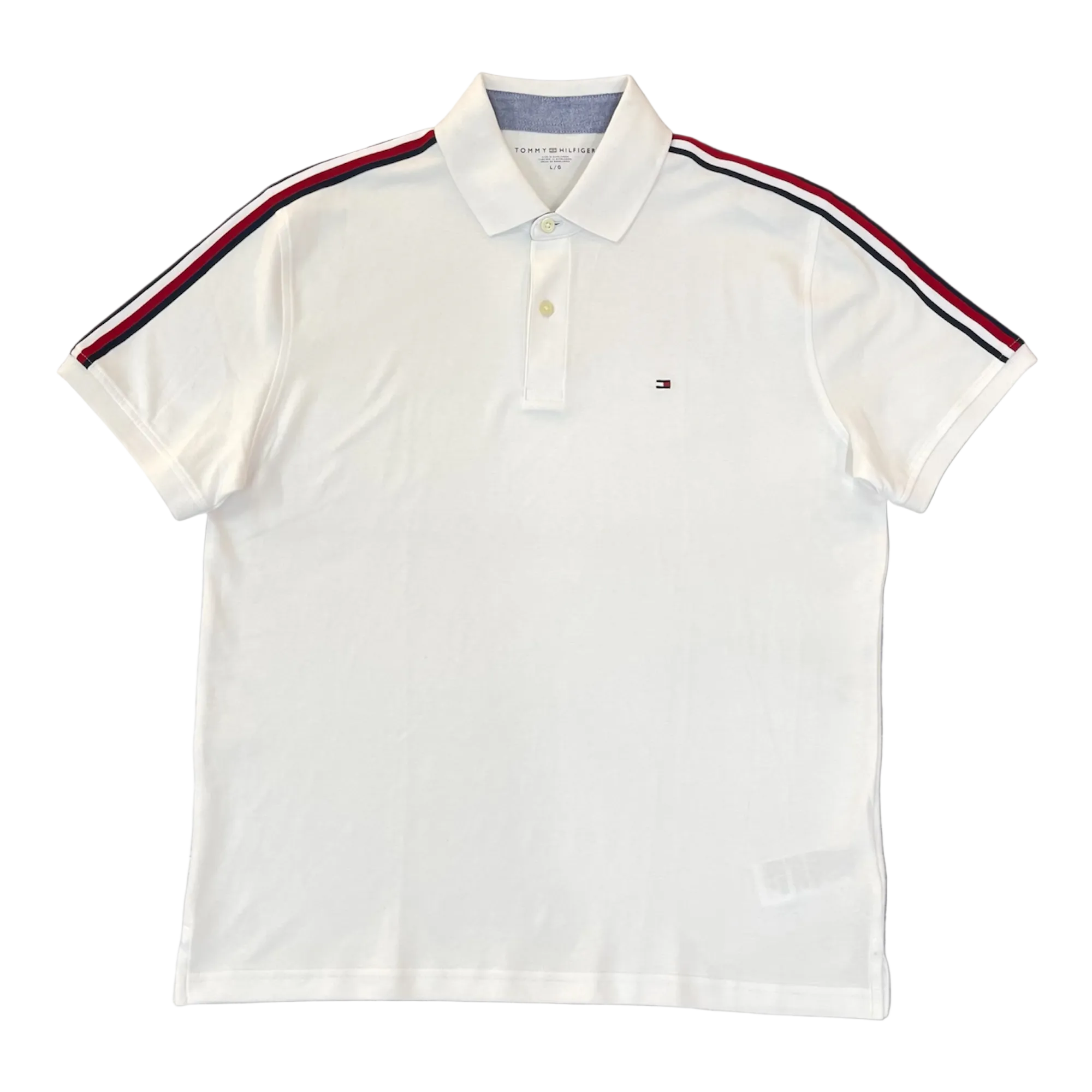 Polo Tommy Hilfiger