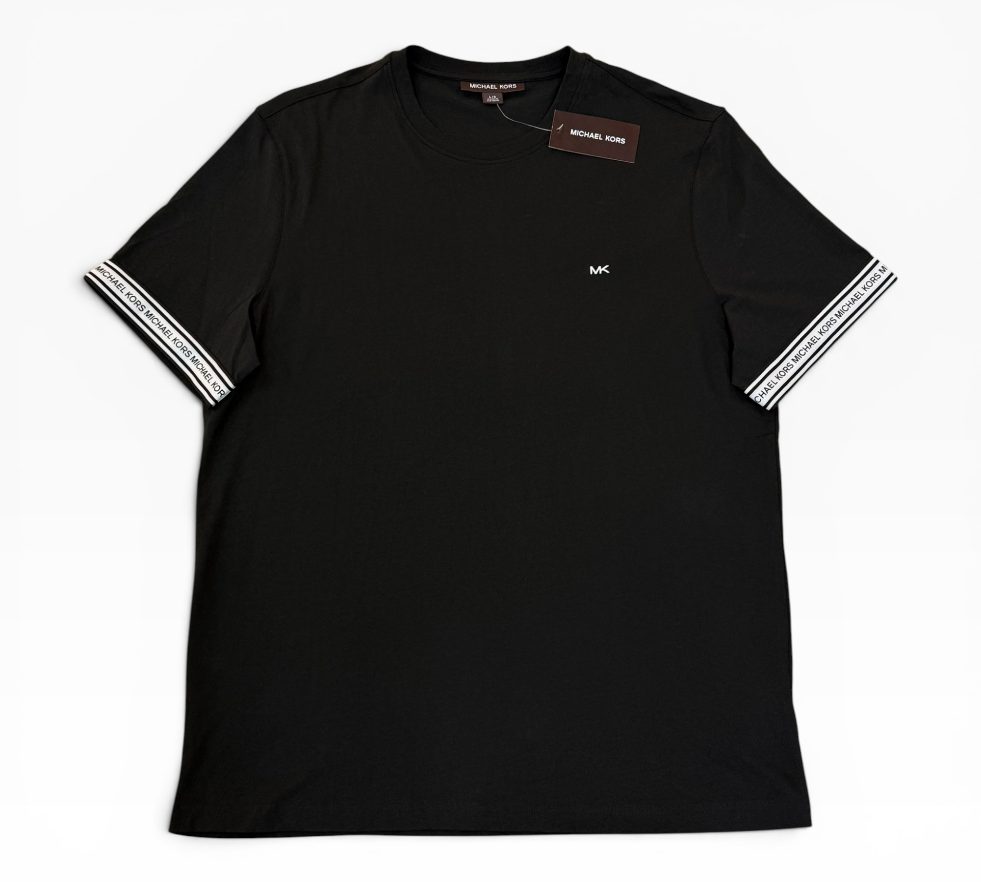 Camiseta Michael Kors