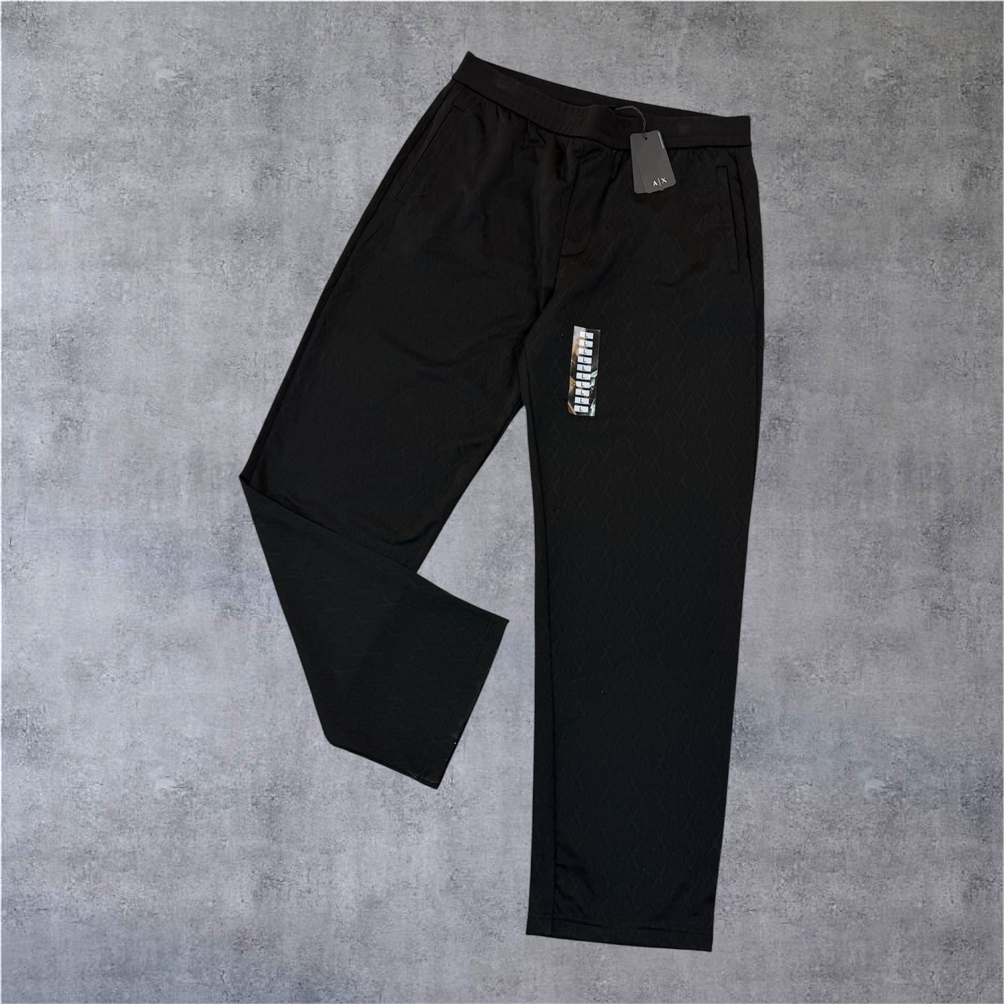 Sudadera Armani Exchange