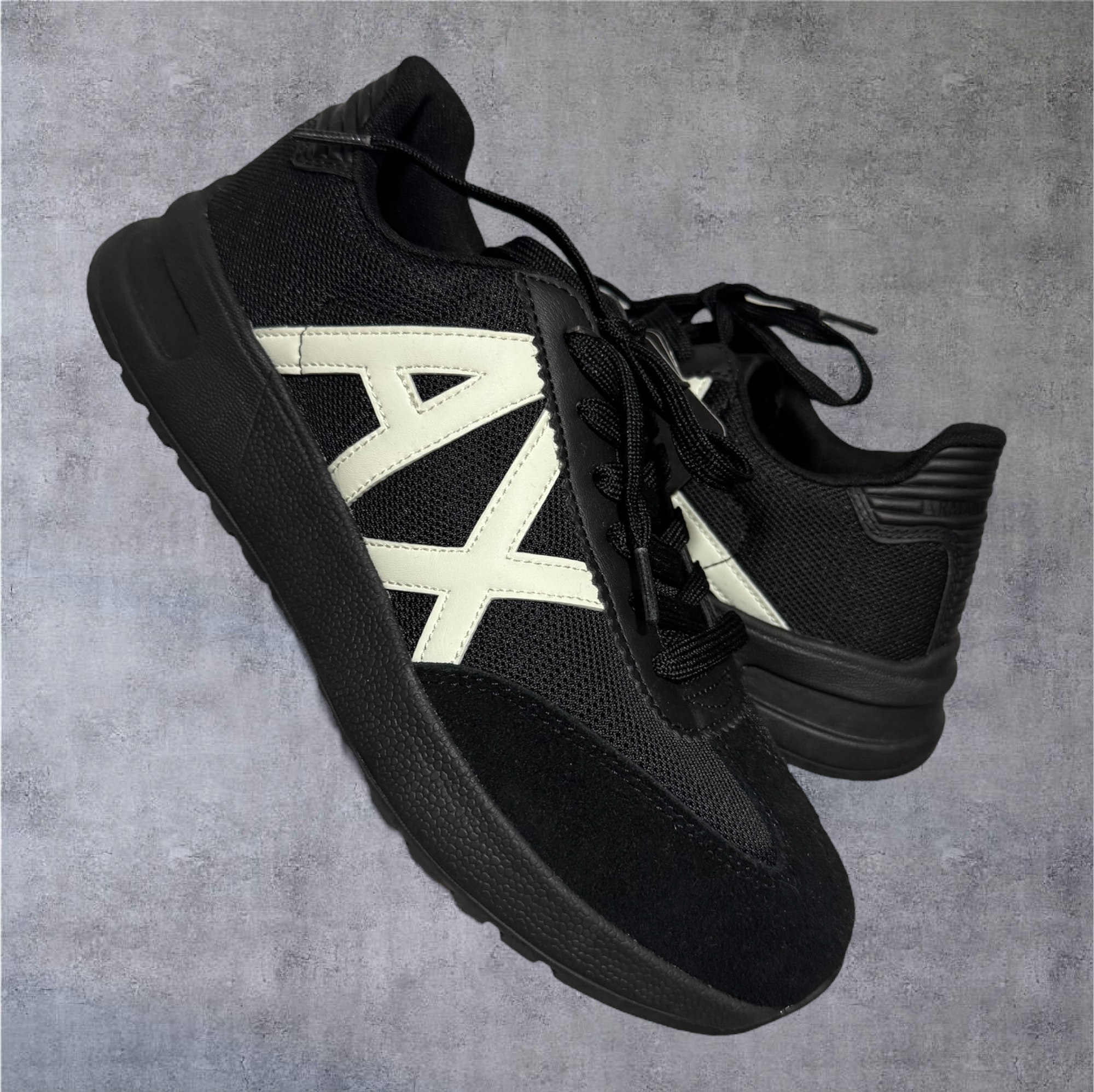 Zapatos Armani Exchange
