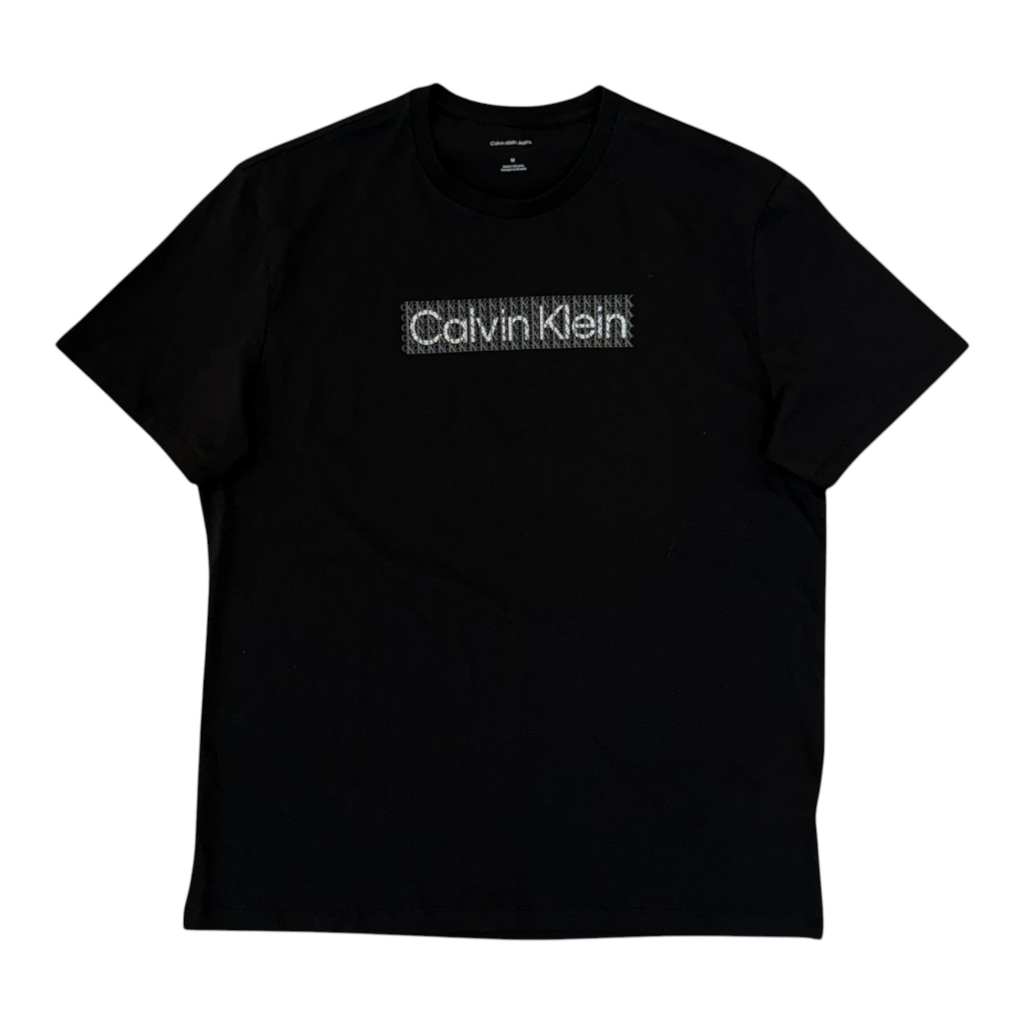 Camiseta Calvin Klein
