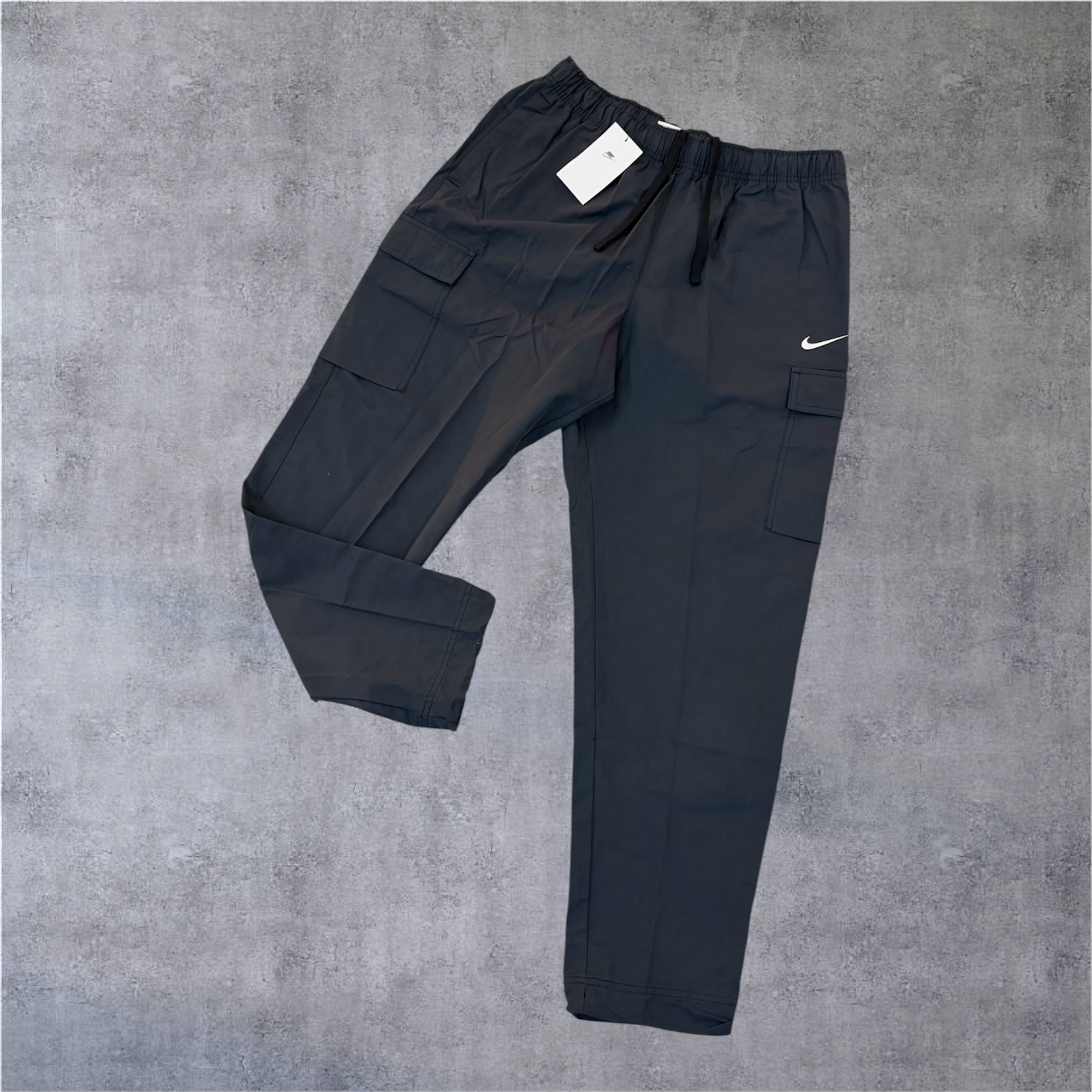 Sudadera Nike