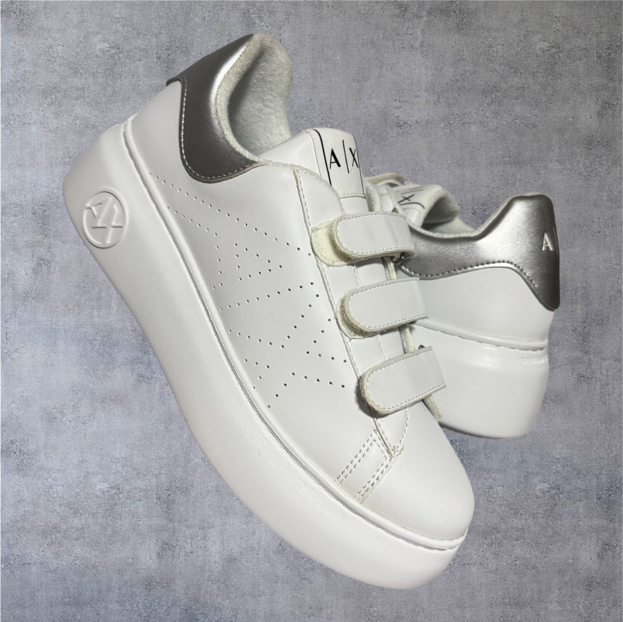 Zapatos Armani Exchange