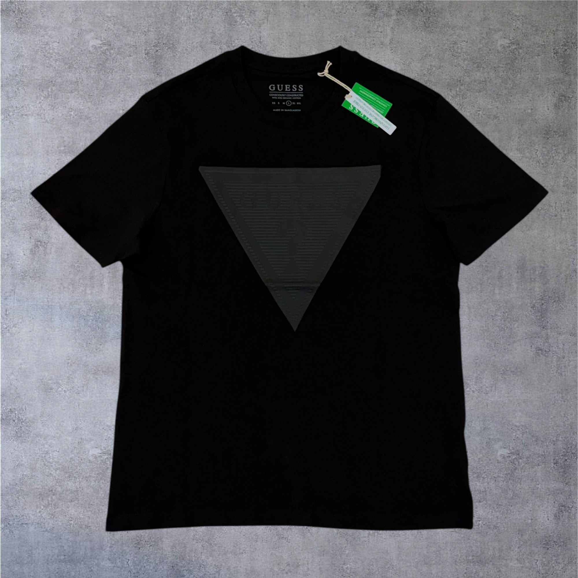 Camiseta Guess