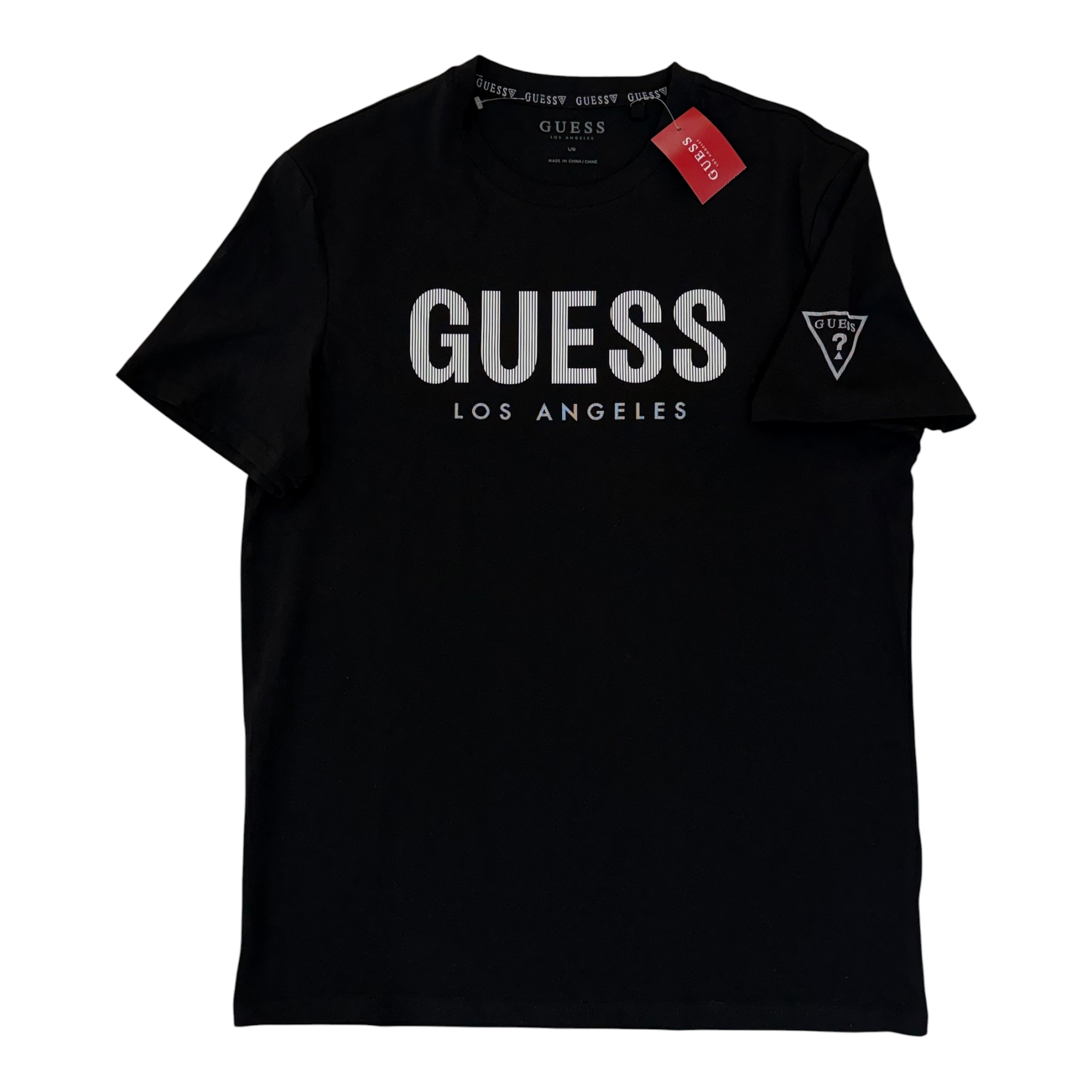 Camiseta Guess