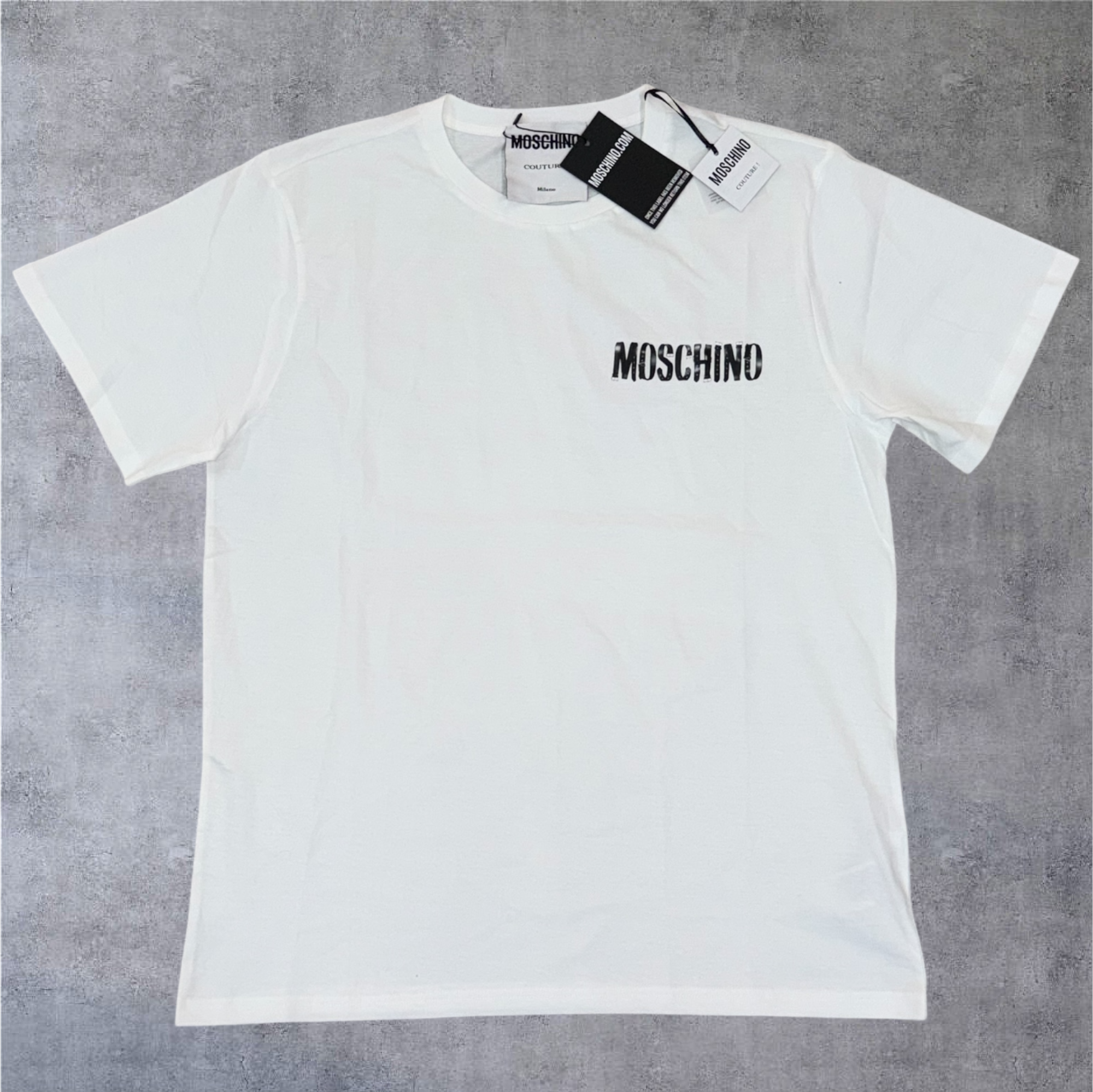Camiseta Moschino