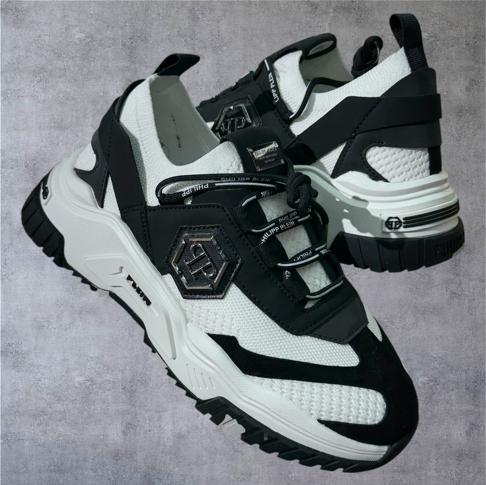 Zapatos Philipp Plein