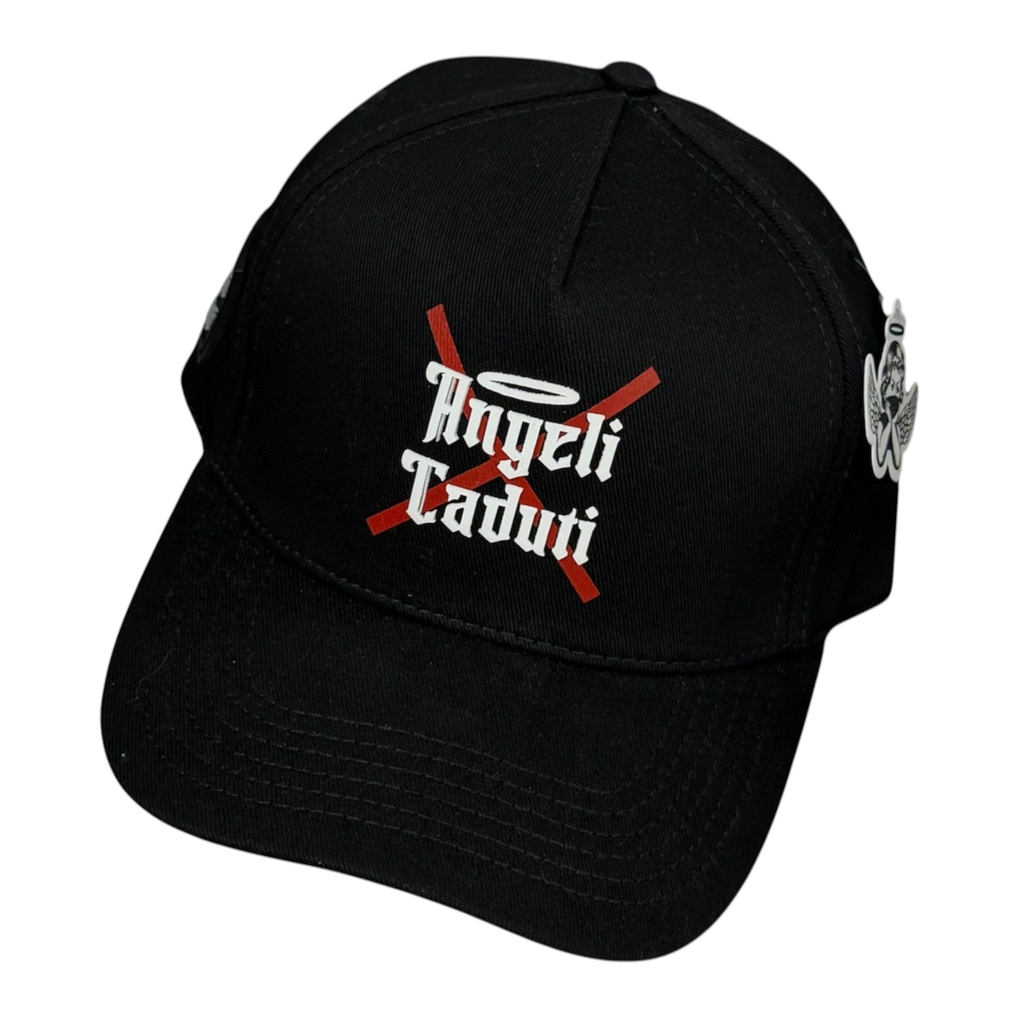 Gorra Angeli Caduti