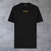 Camiseta Clemont Icaro Negro