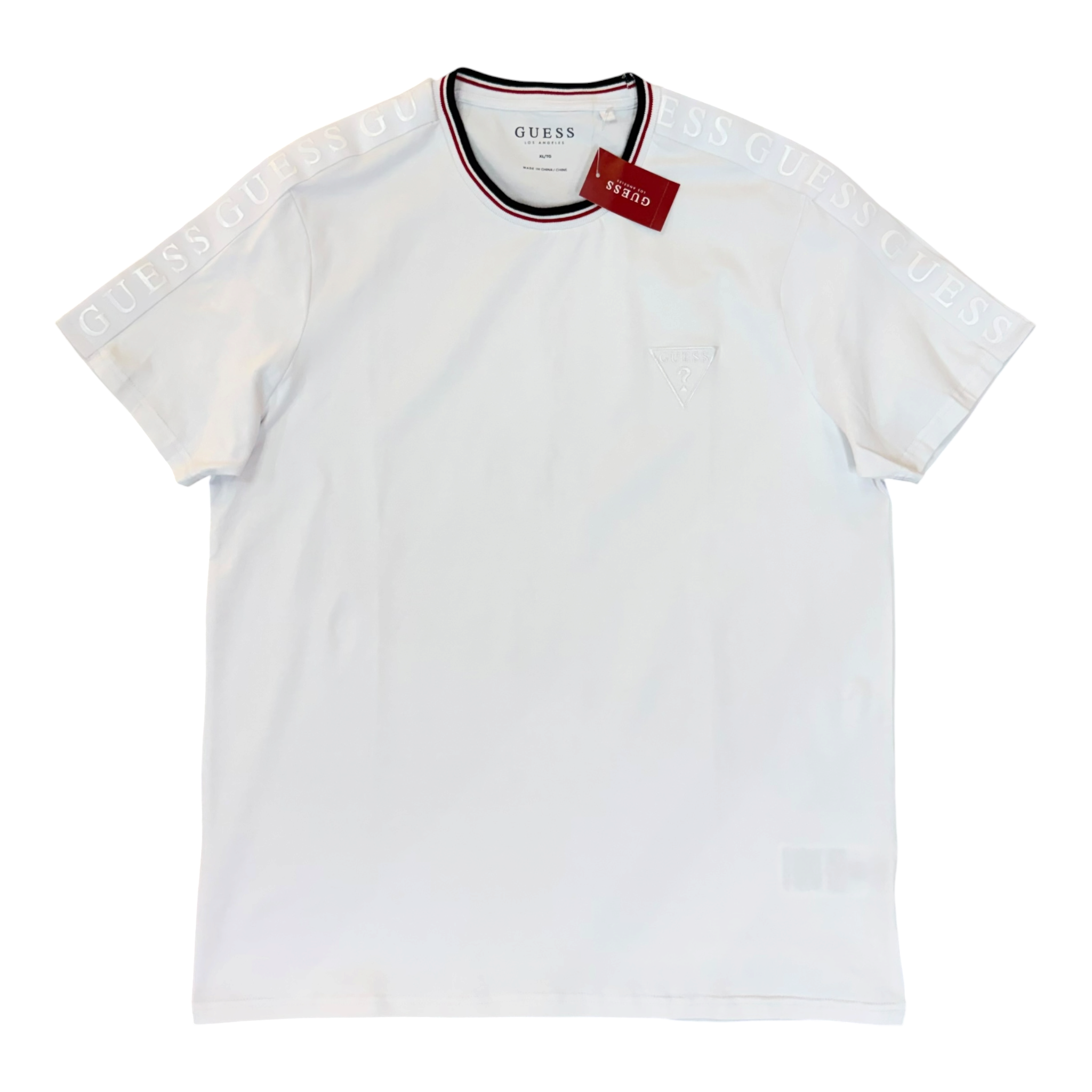 Camiseta Guess
