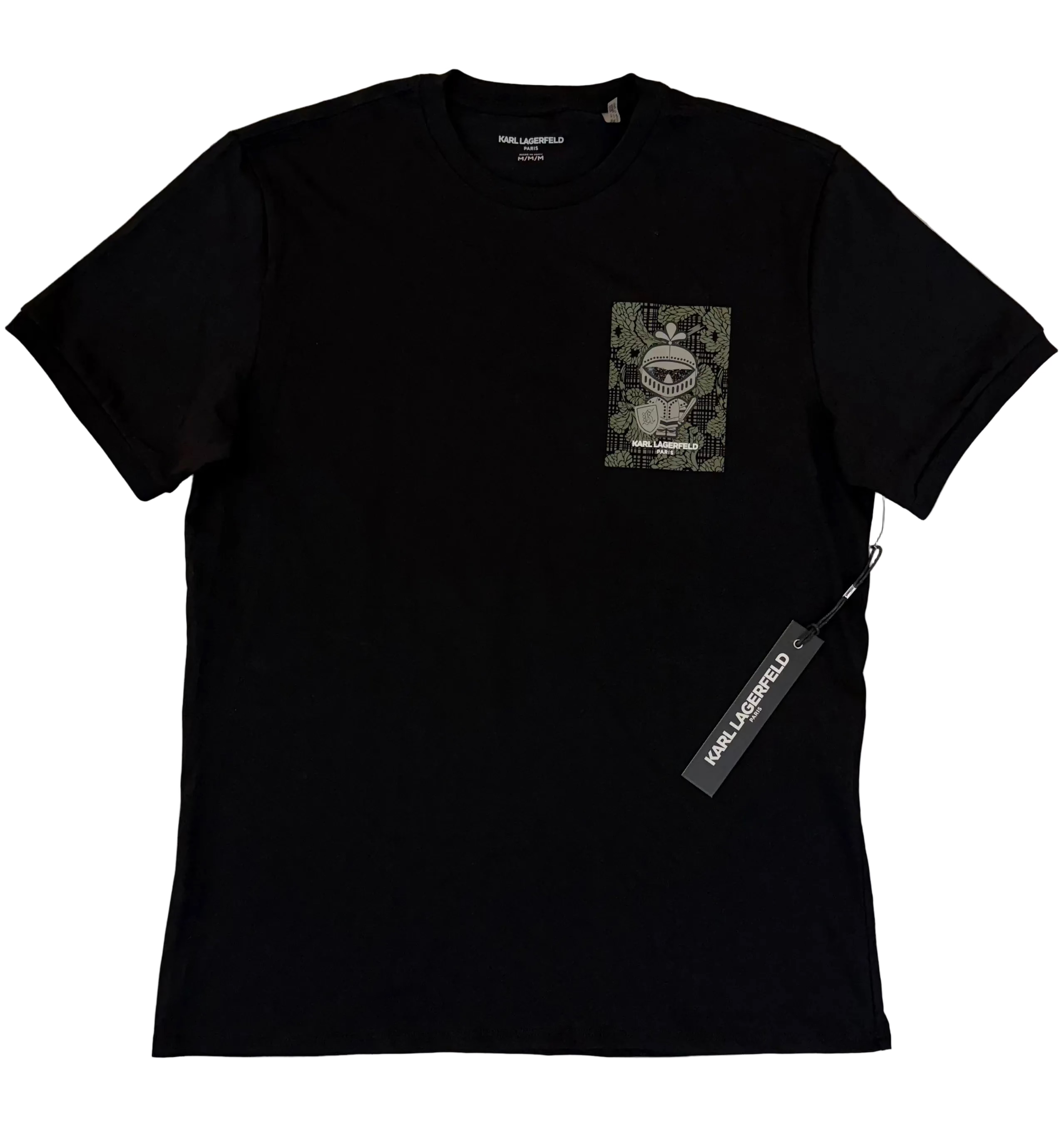Camiseta Karl Lagerfeld