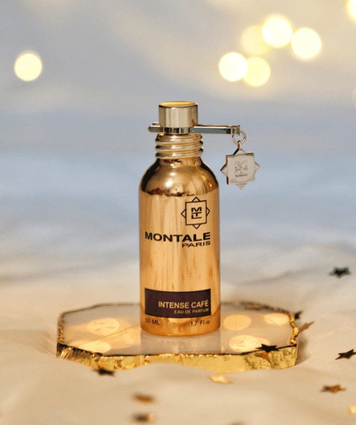 Viajero Montale Intese Cafe 50 ml.