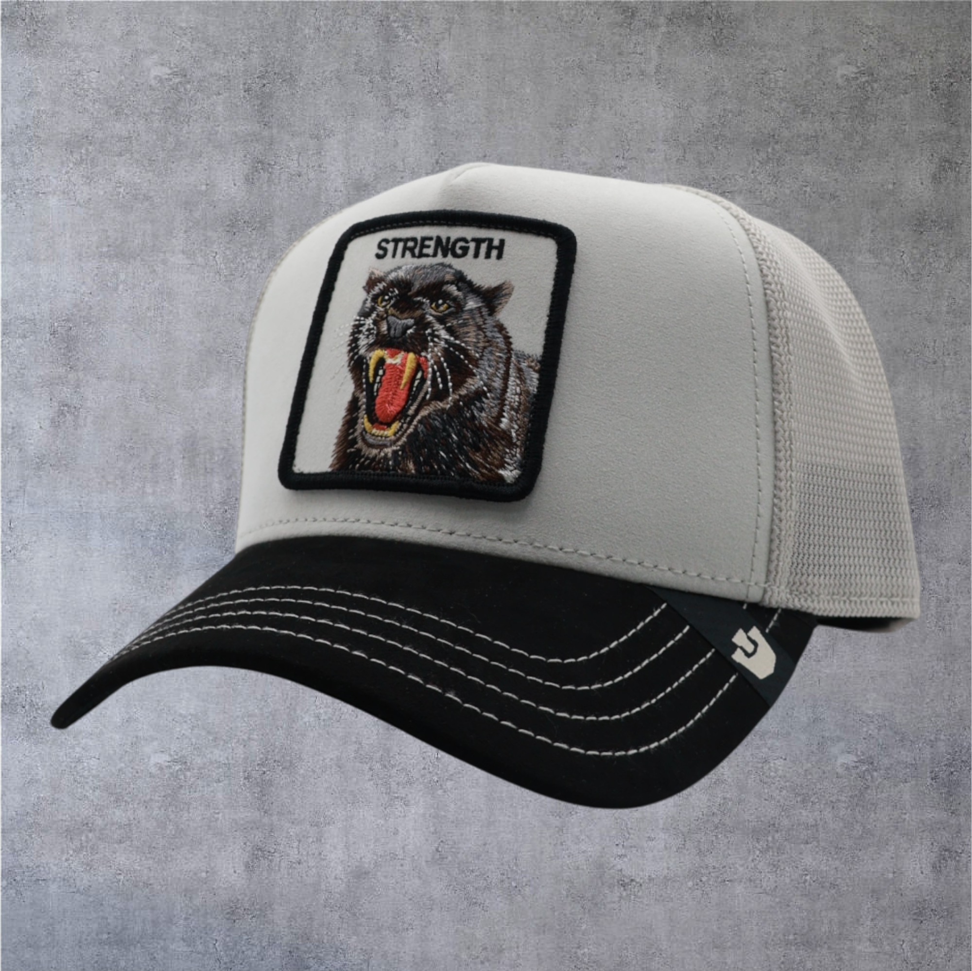 Gorra Goorin Bros Strength