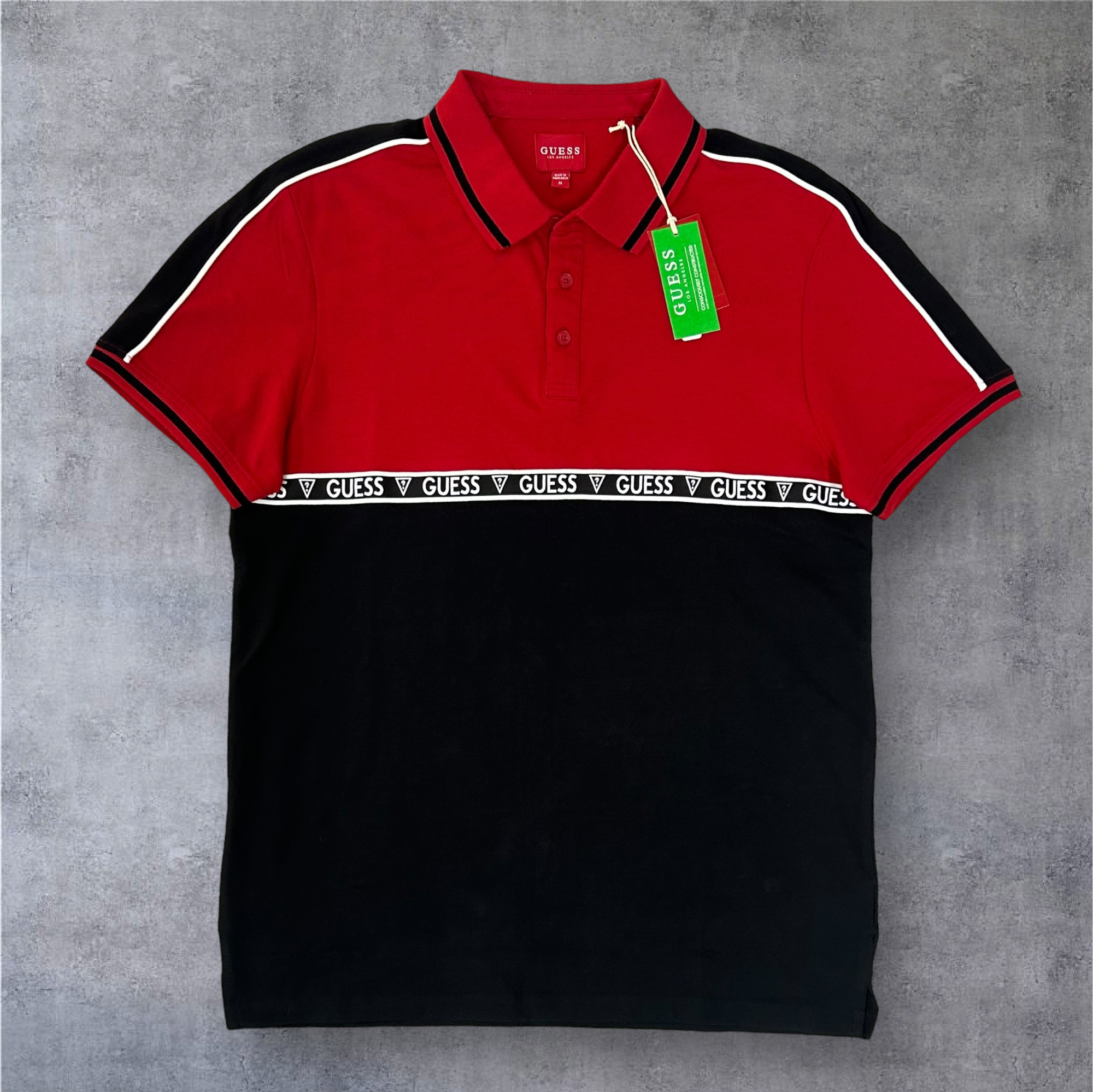 Polo Guess