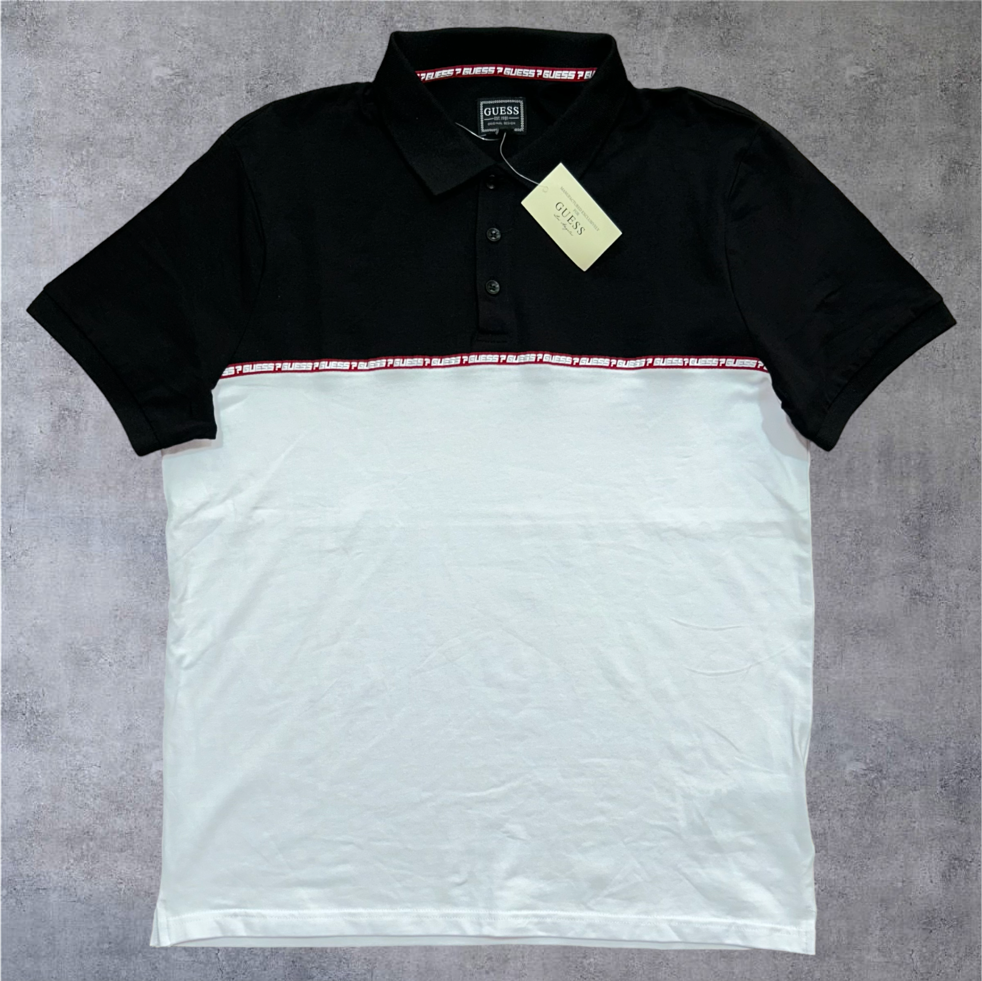 Polo Guess