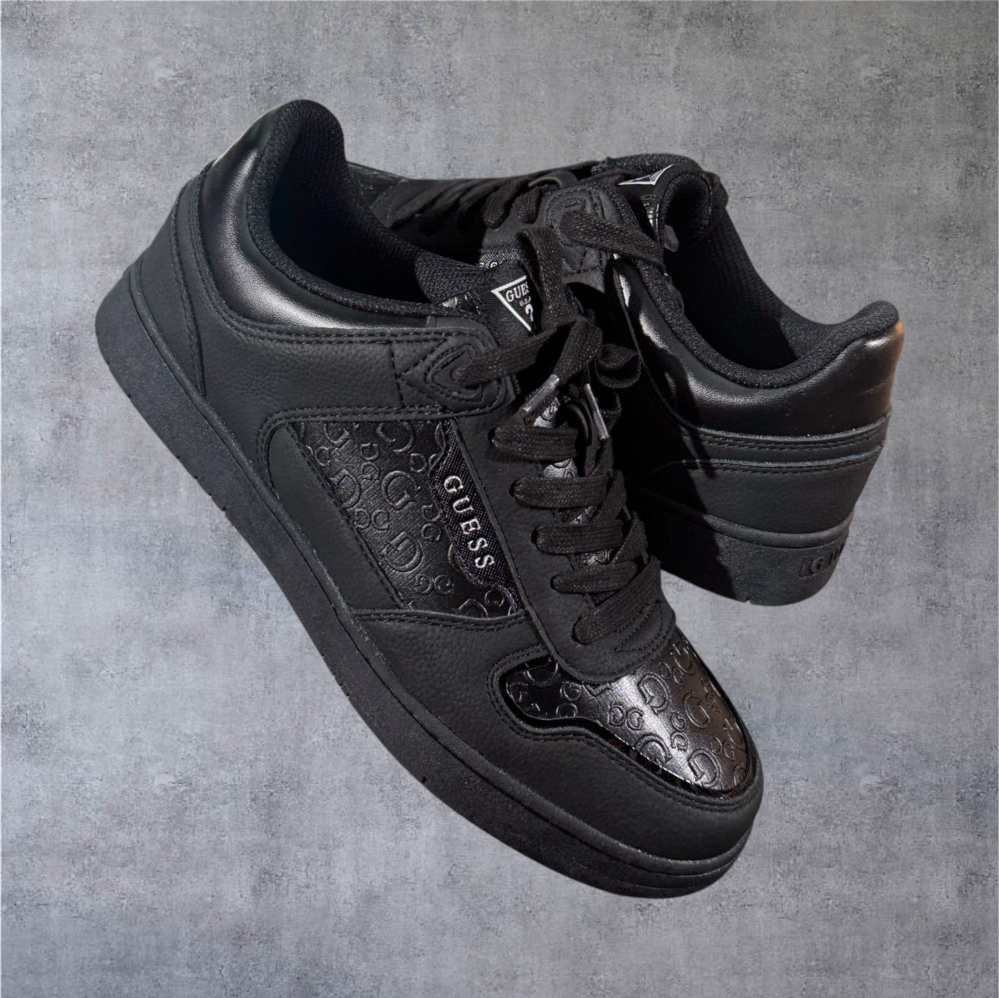 Zapatos Guess