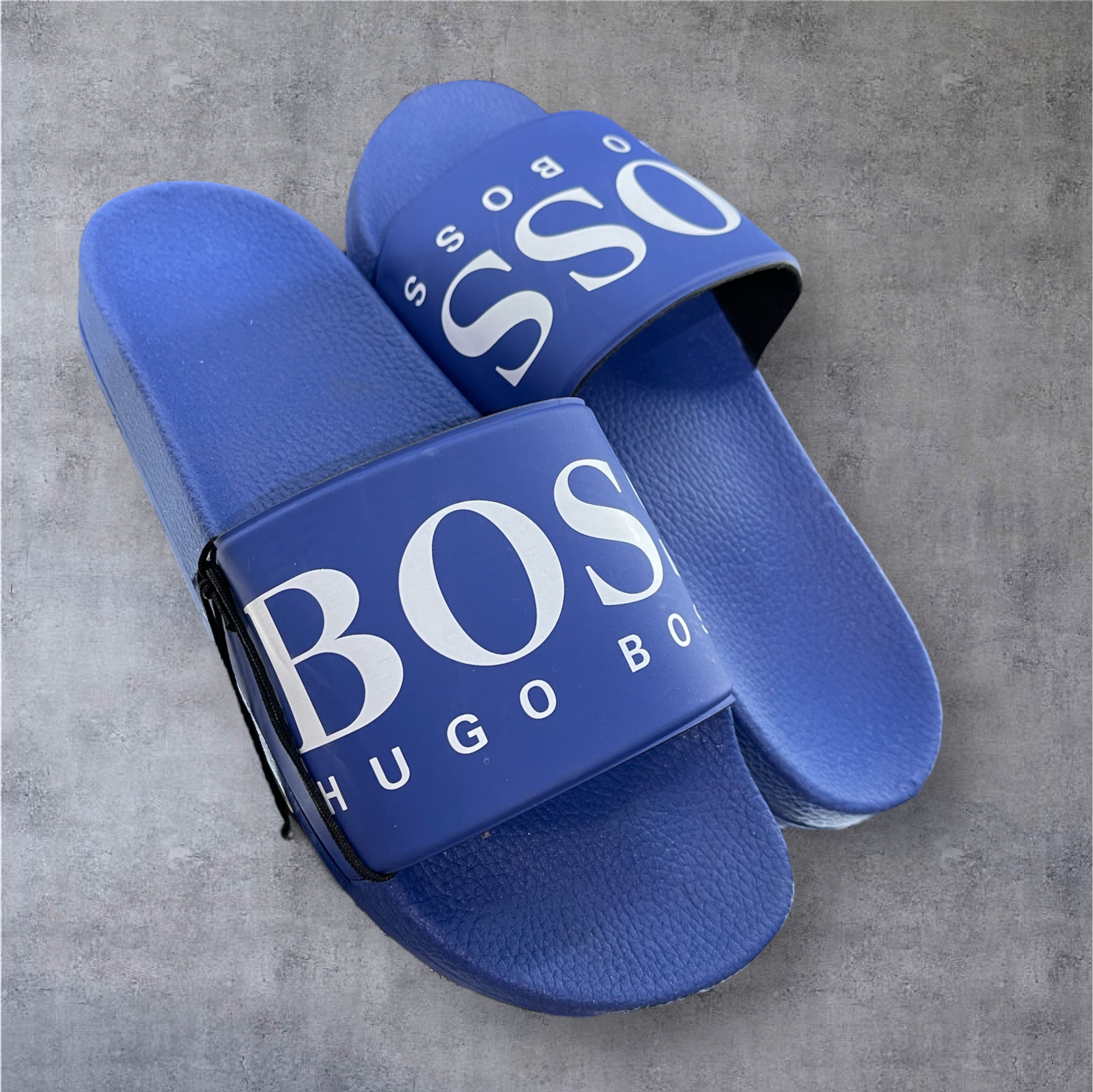 Chanclas Hugo Boss