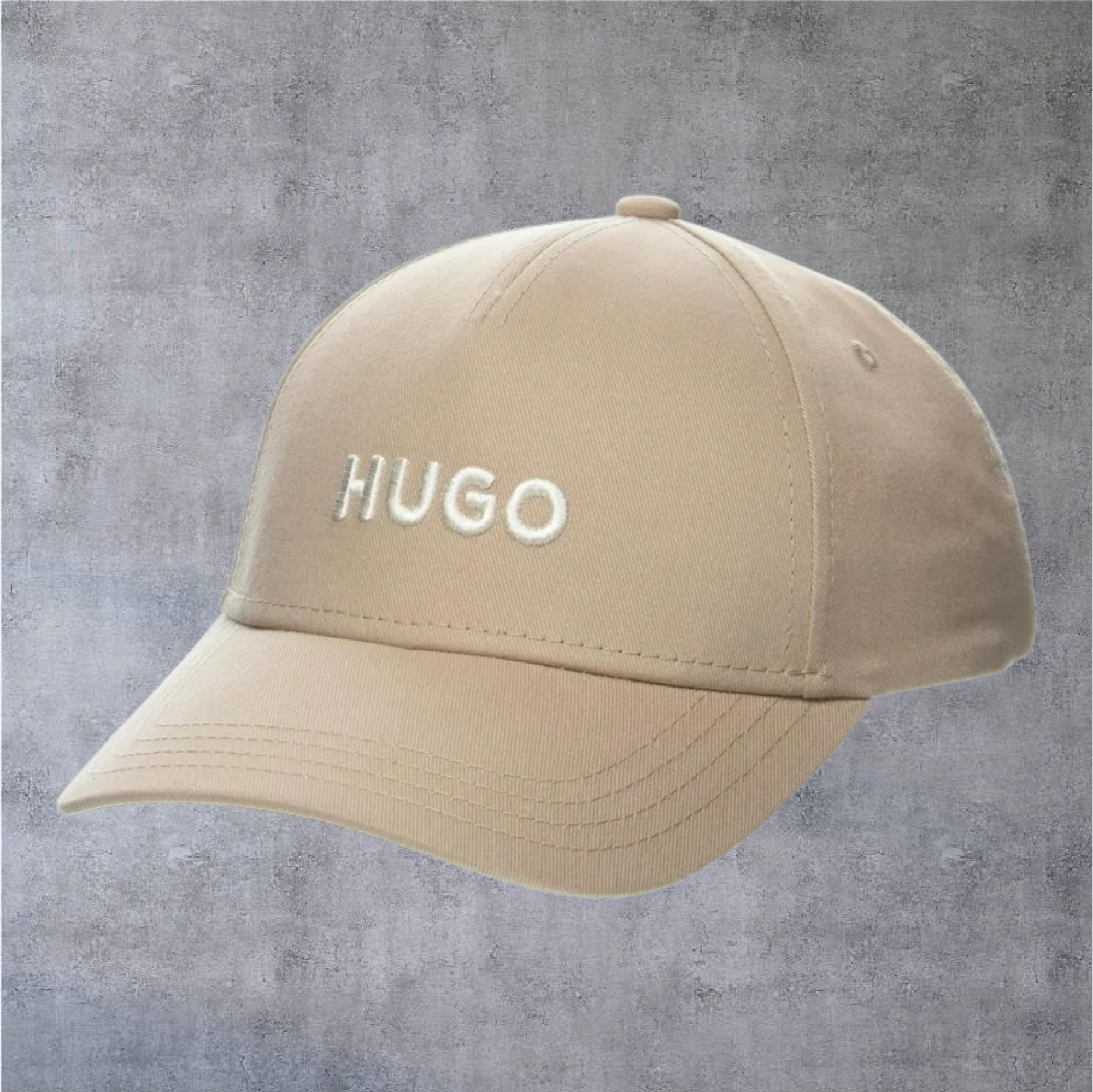 Gorra Hugo Boss