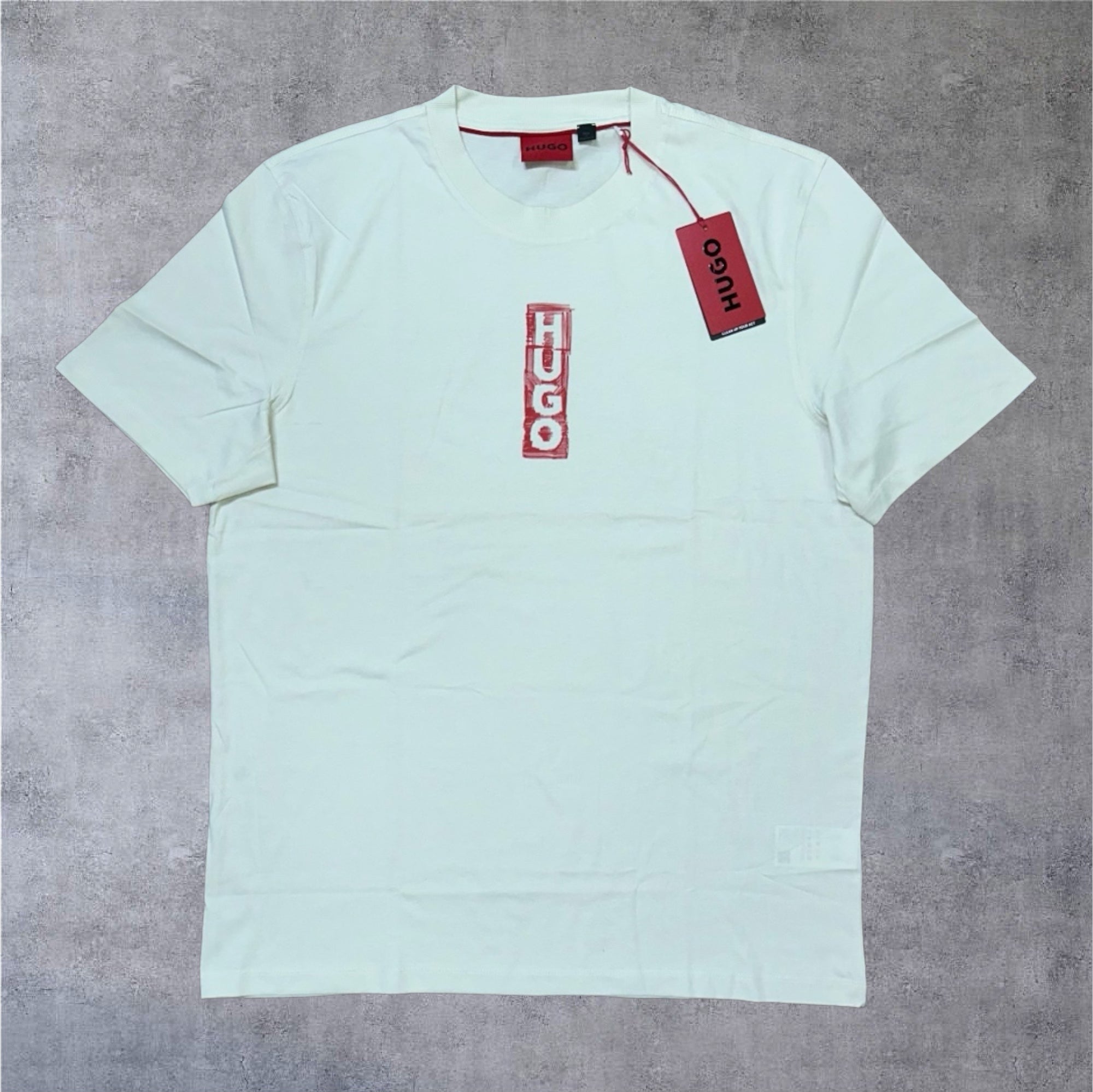 Camiseta Hugo Boss