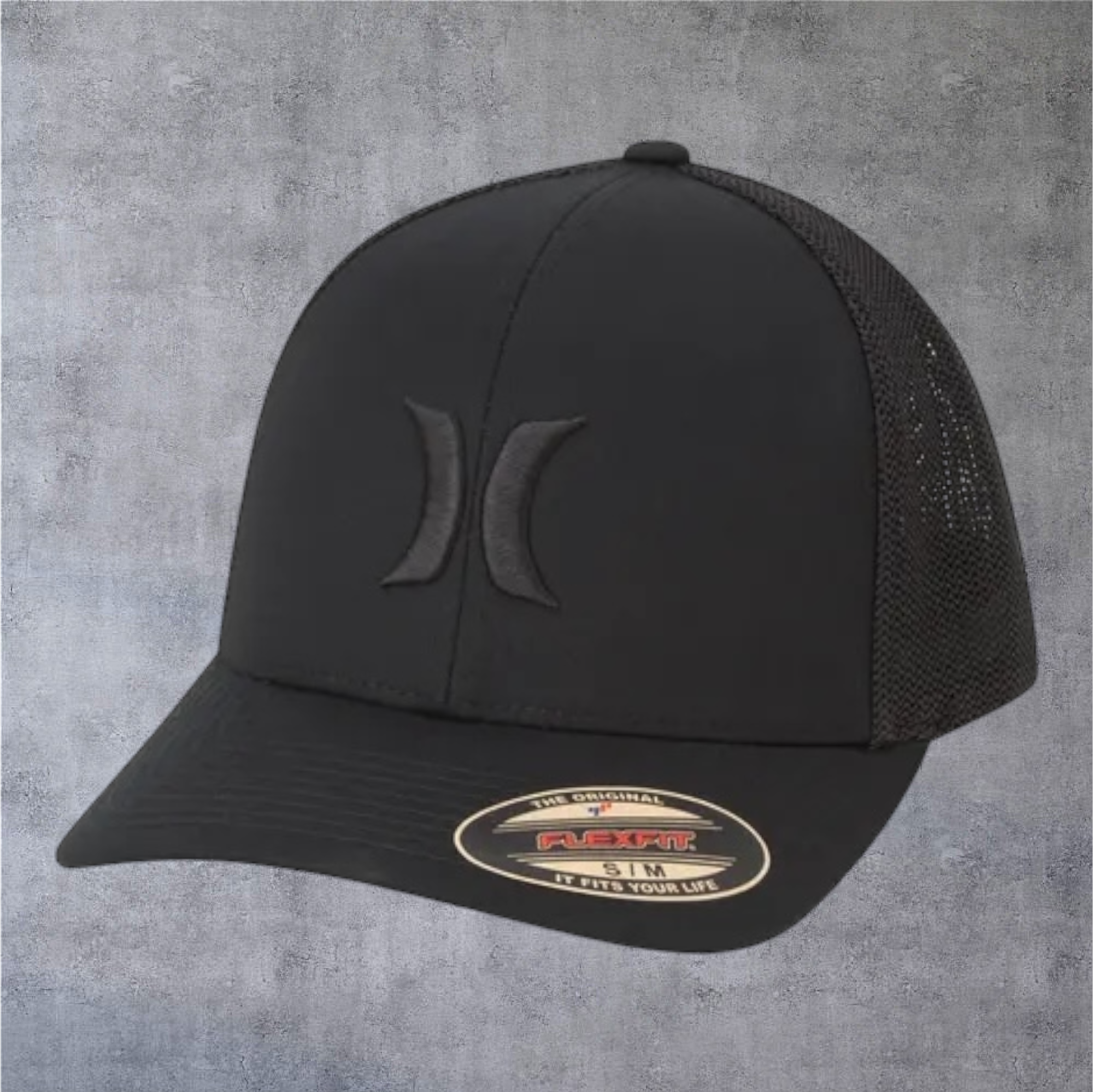 Gorra Hurley