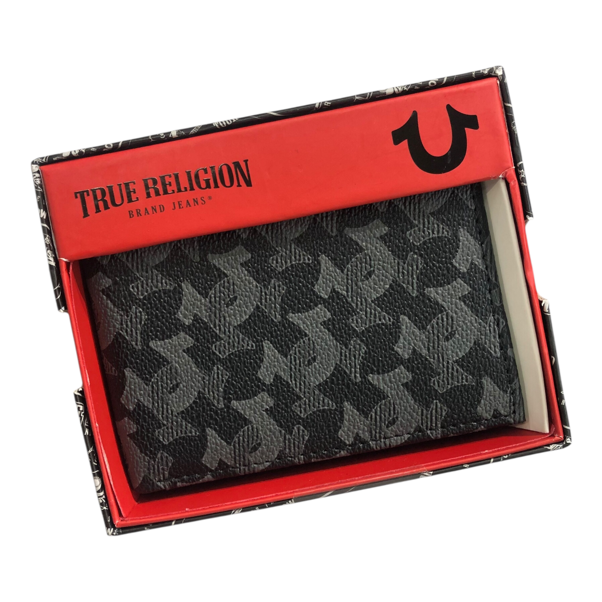 Billetera True Religion