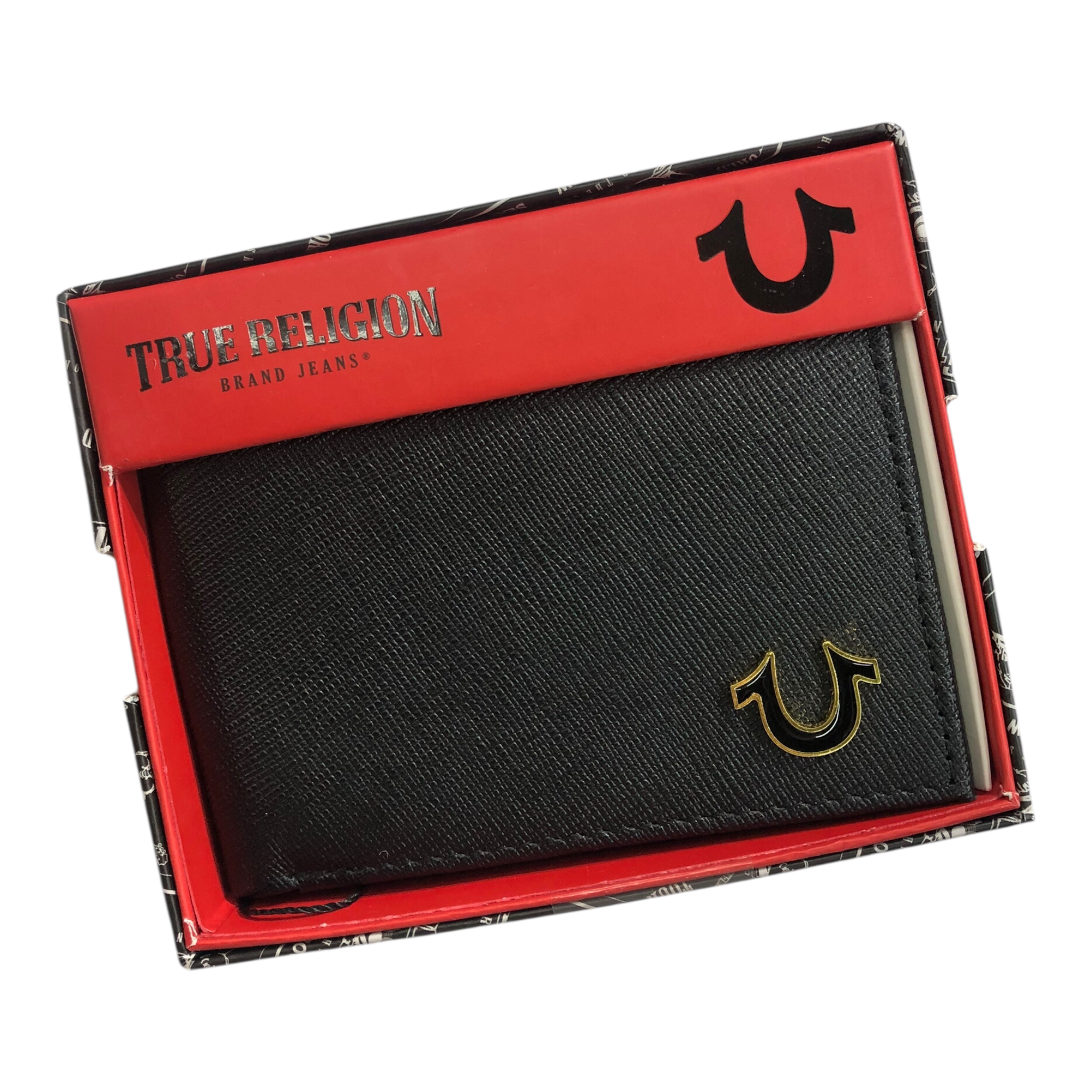 Billetera True Religion