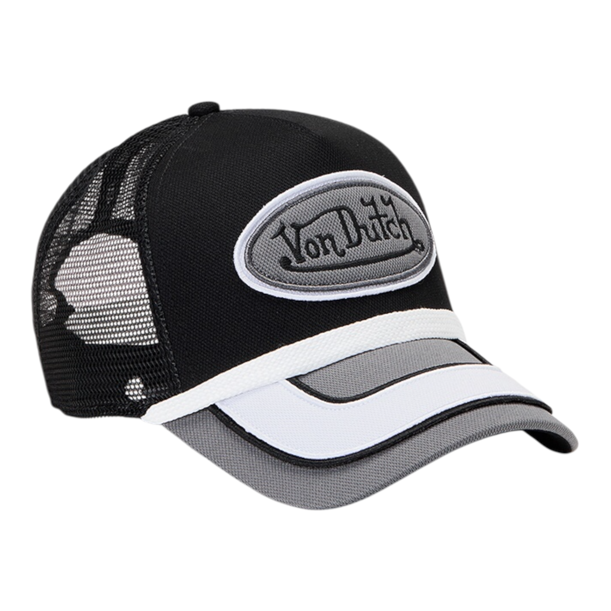 Gorra Von Dutch