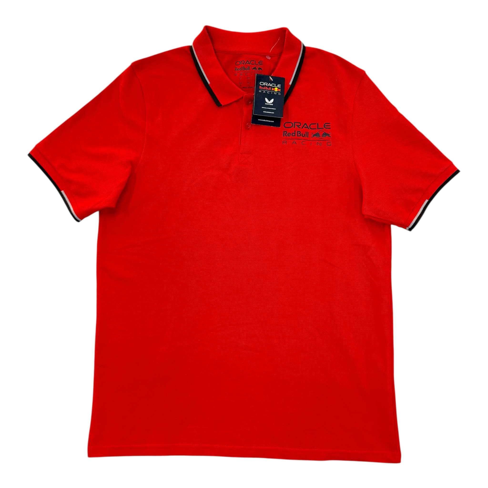 Polo Red Bull