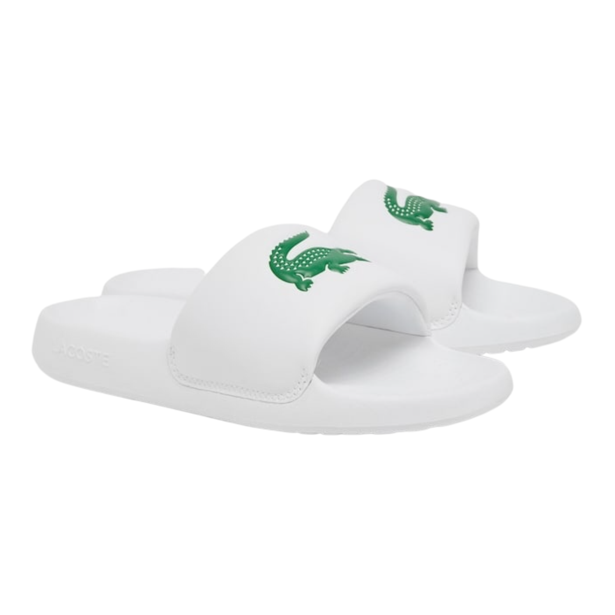 Chanclas Lacoste