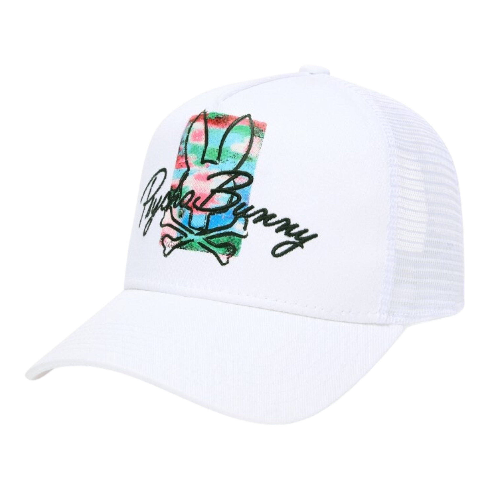 Gorra Psycho Bunny