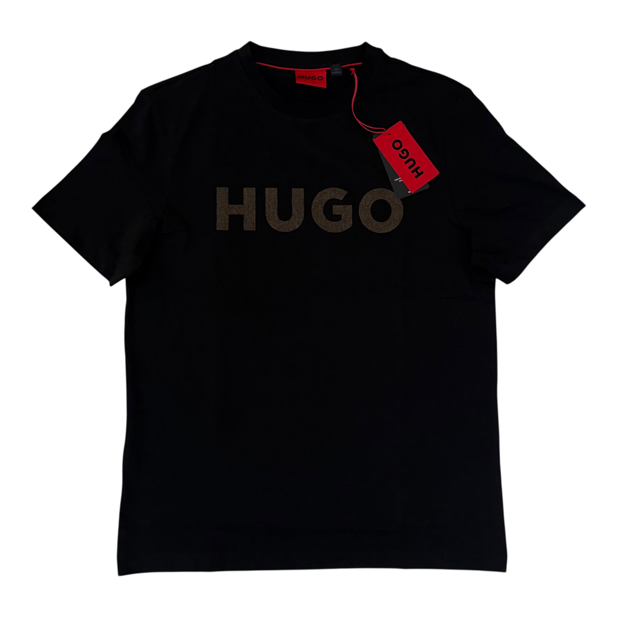 Camiseta Hugo Boss