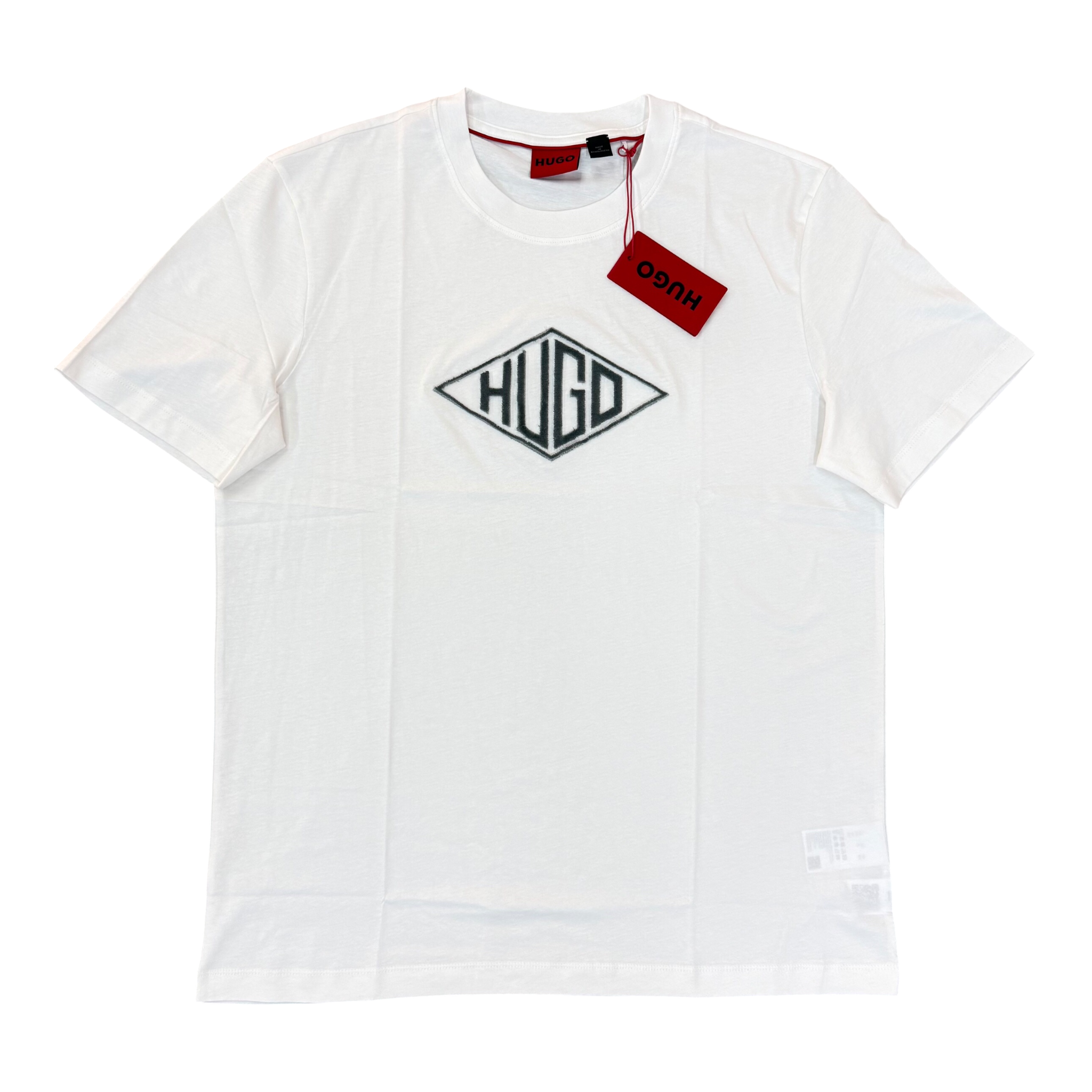 Camiseta Hugo Boss