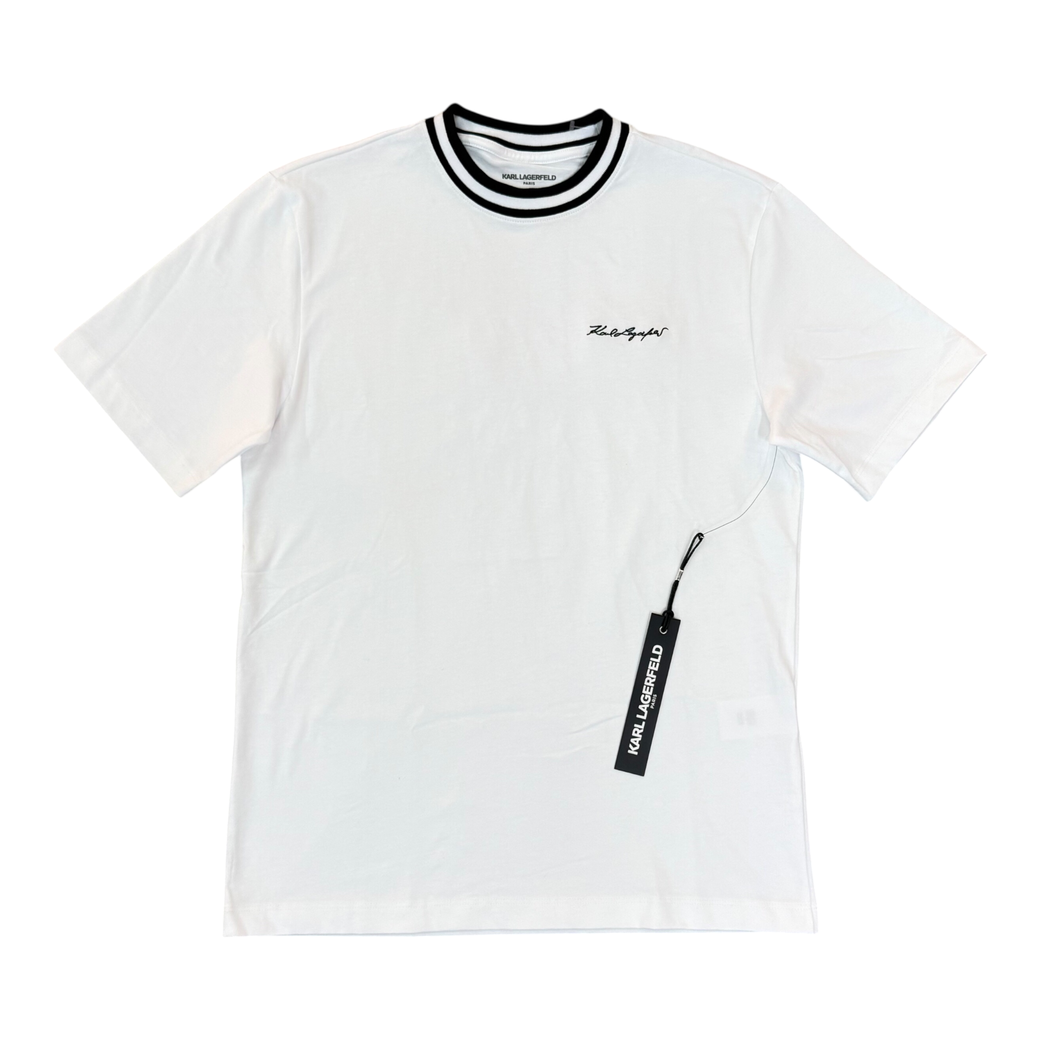 Camiseta Karl Lagerfeld