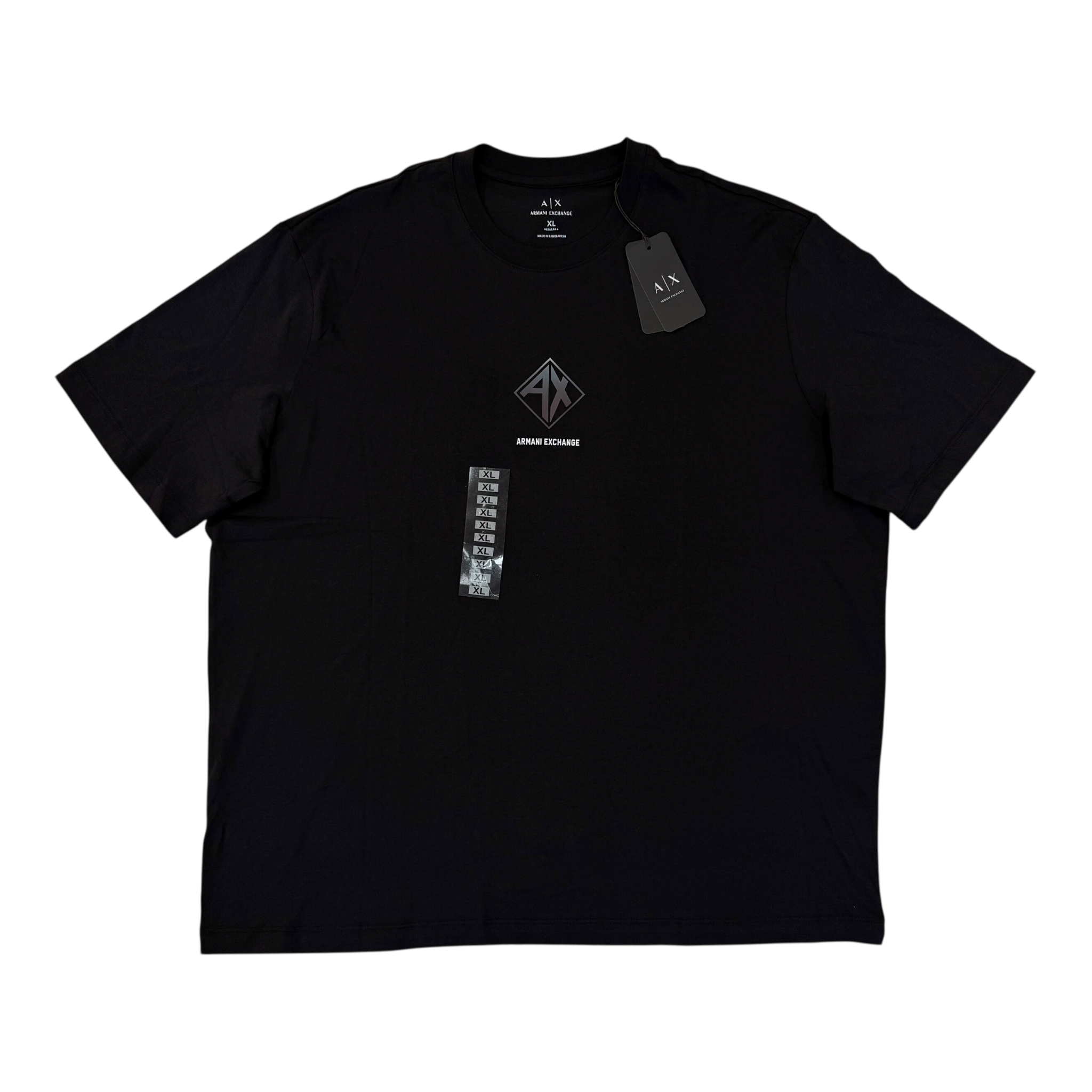 Camiseta Armani Exchange