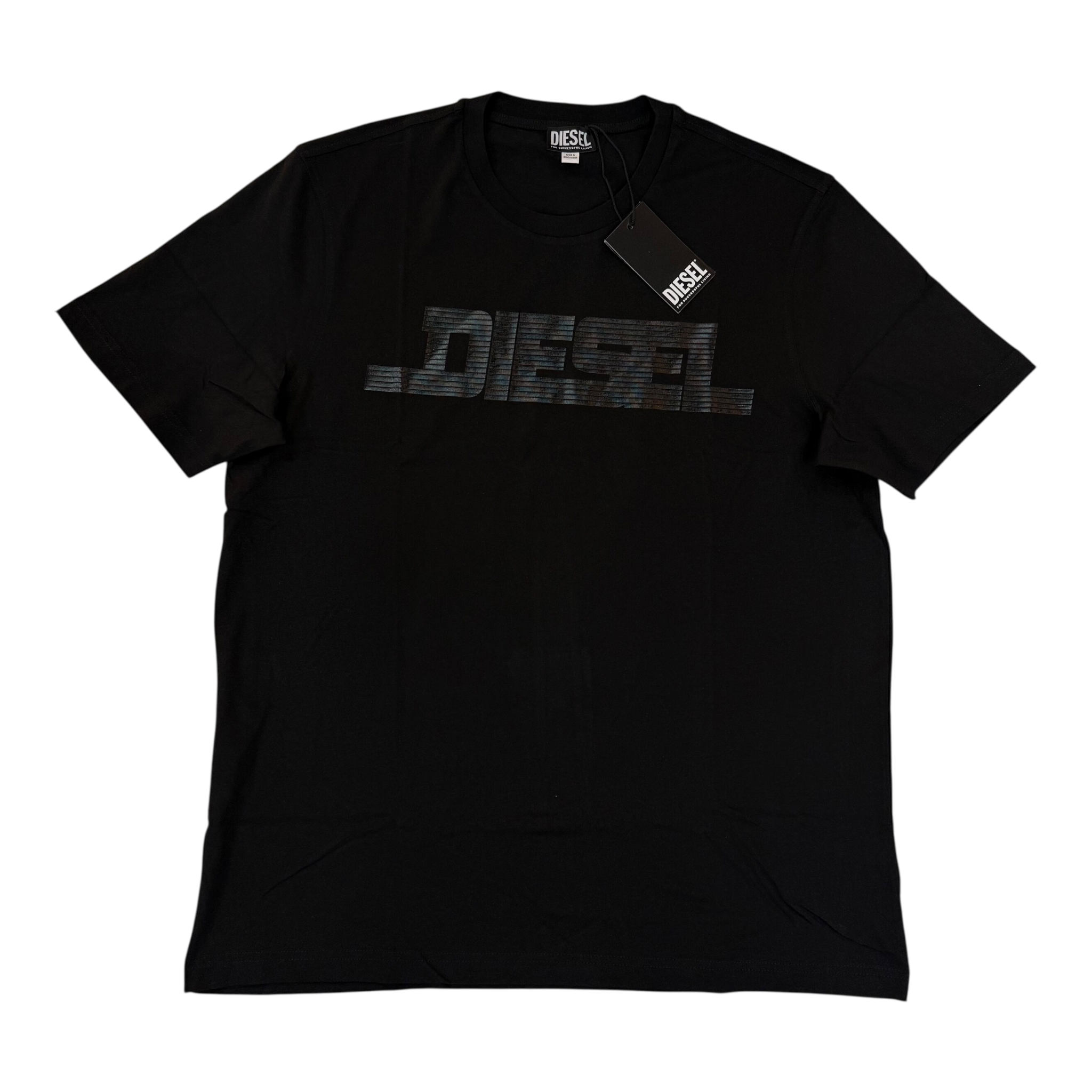 Camiseta Diesel
