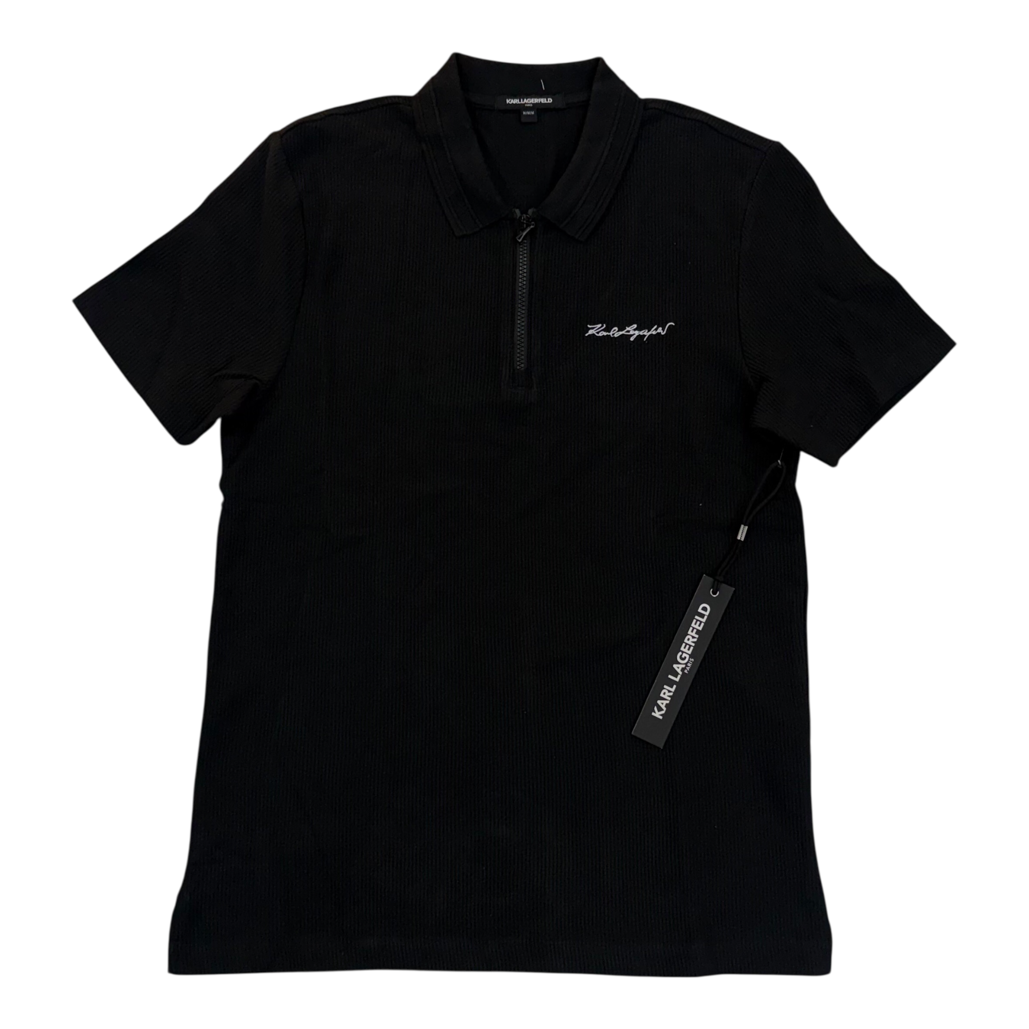Polo Karl Lagerfeld