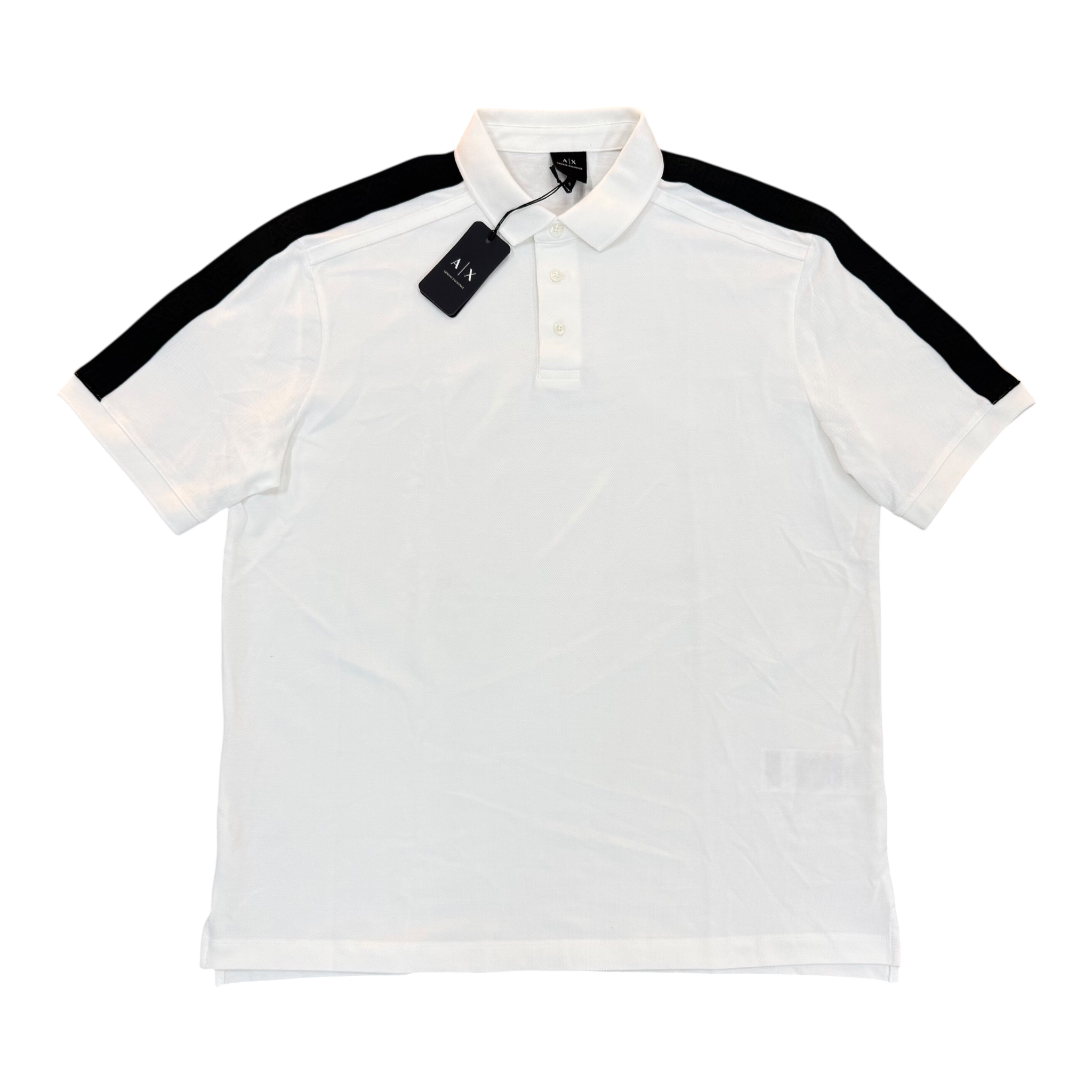 Polo Armani Exchange