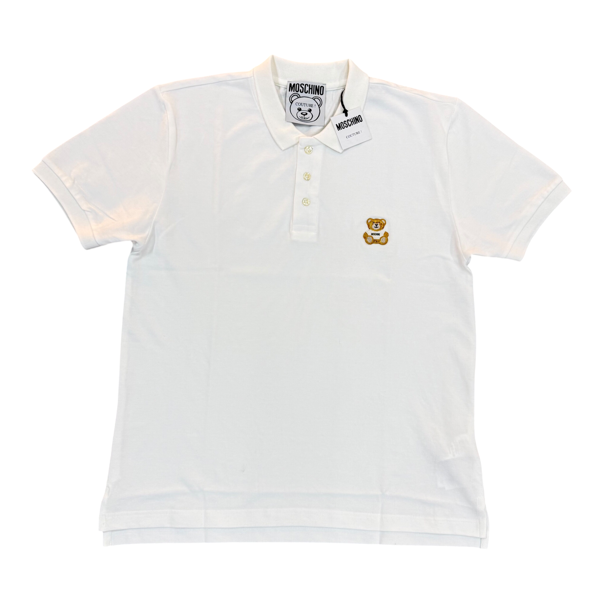 Polo Moschino