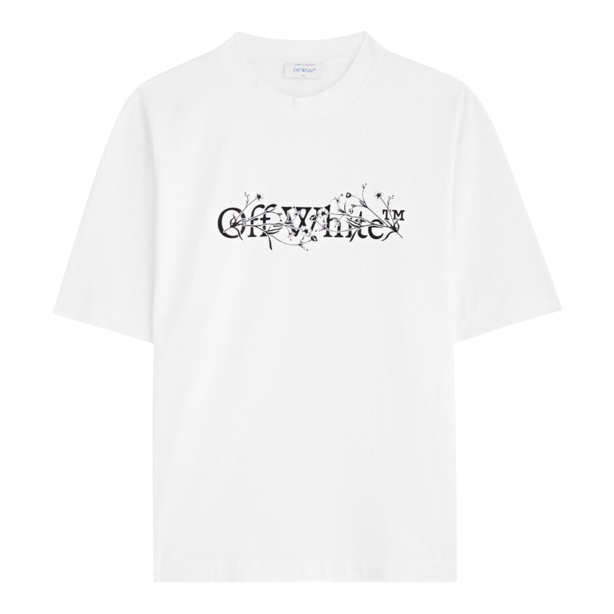 Camiseta Off White