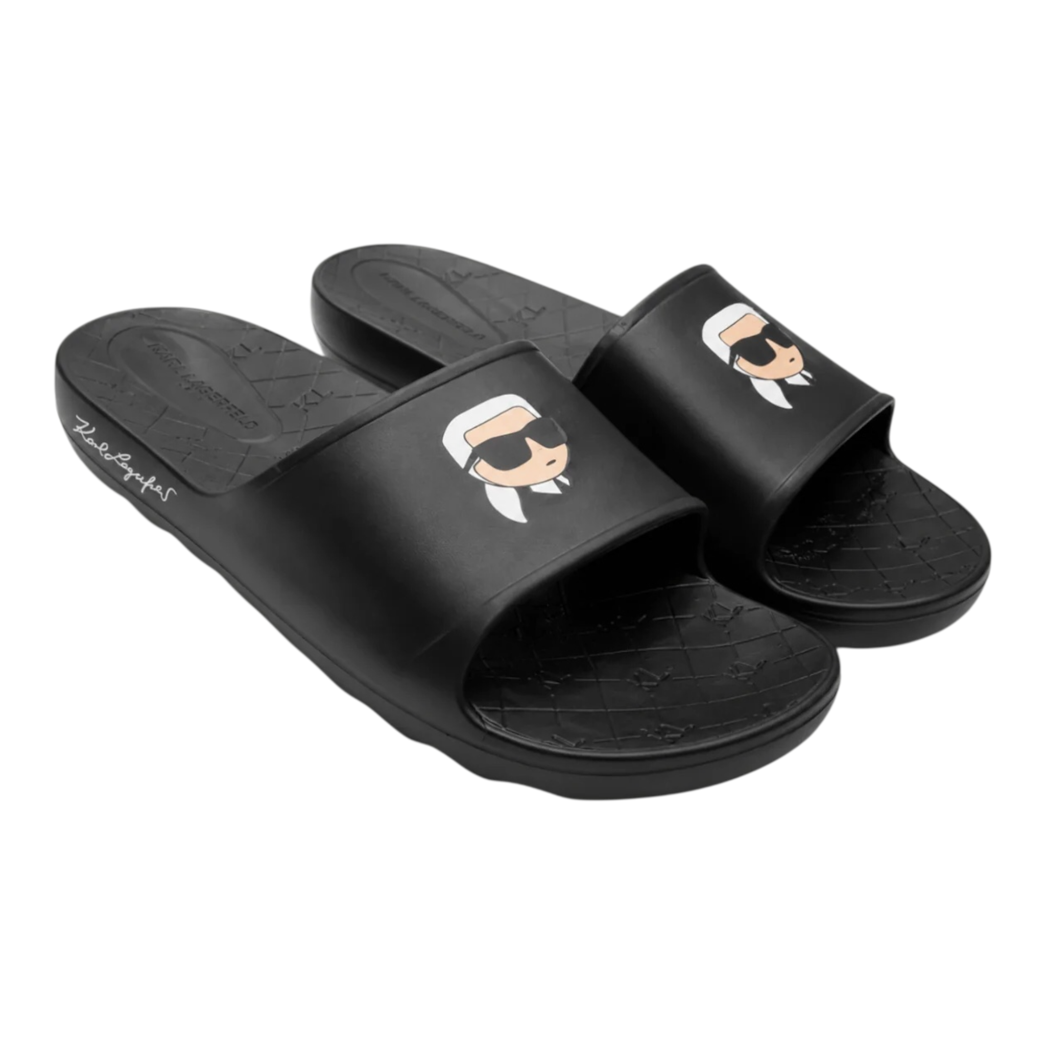 Chanclas Karl Lagerfeld