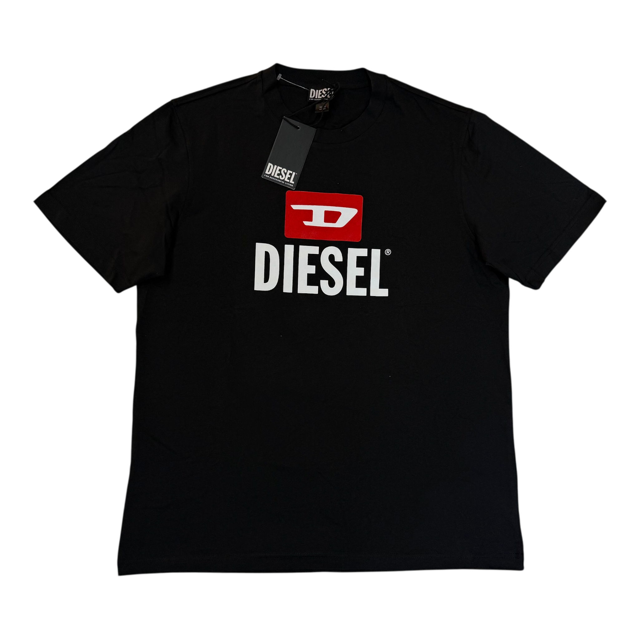 Camiseta Diesel