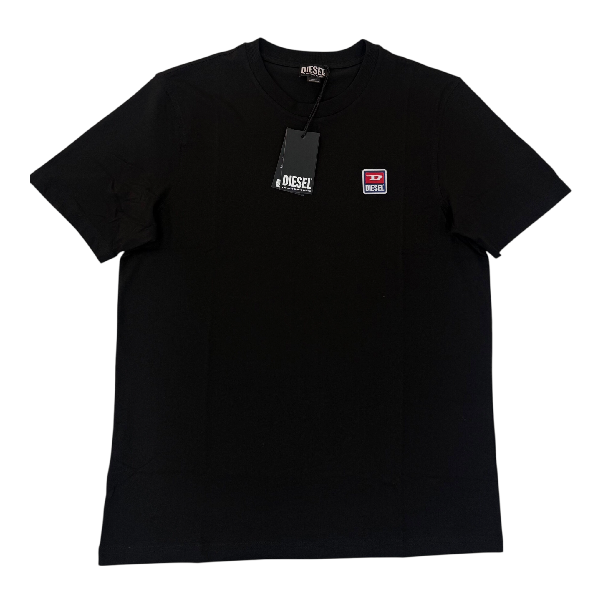 Camiseta Diesel
