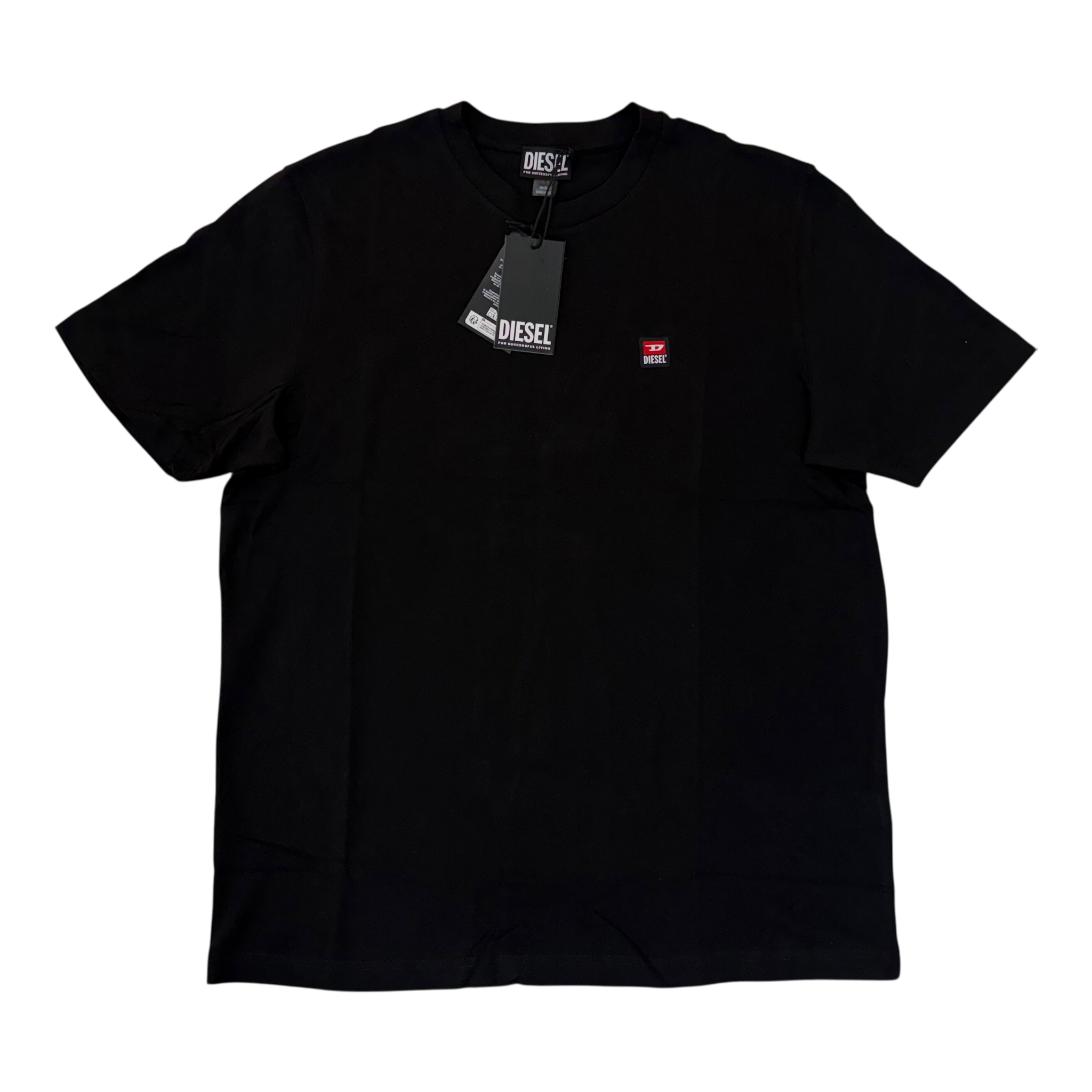 Camiseta Diesel