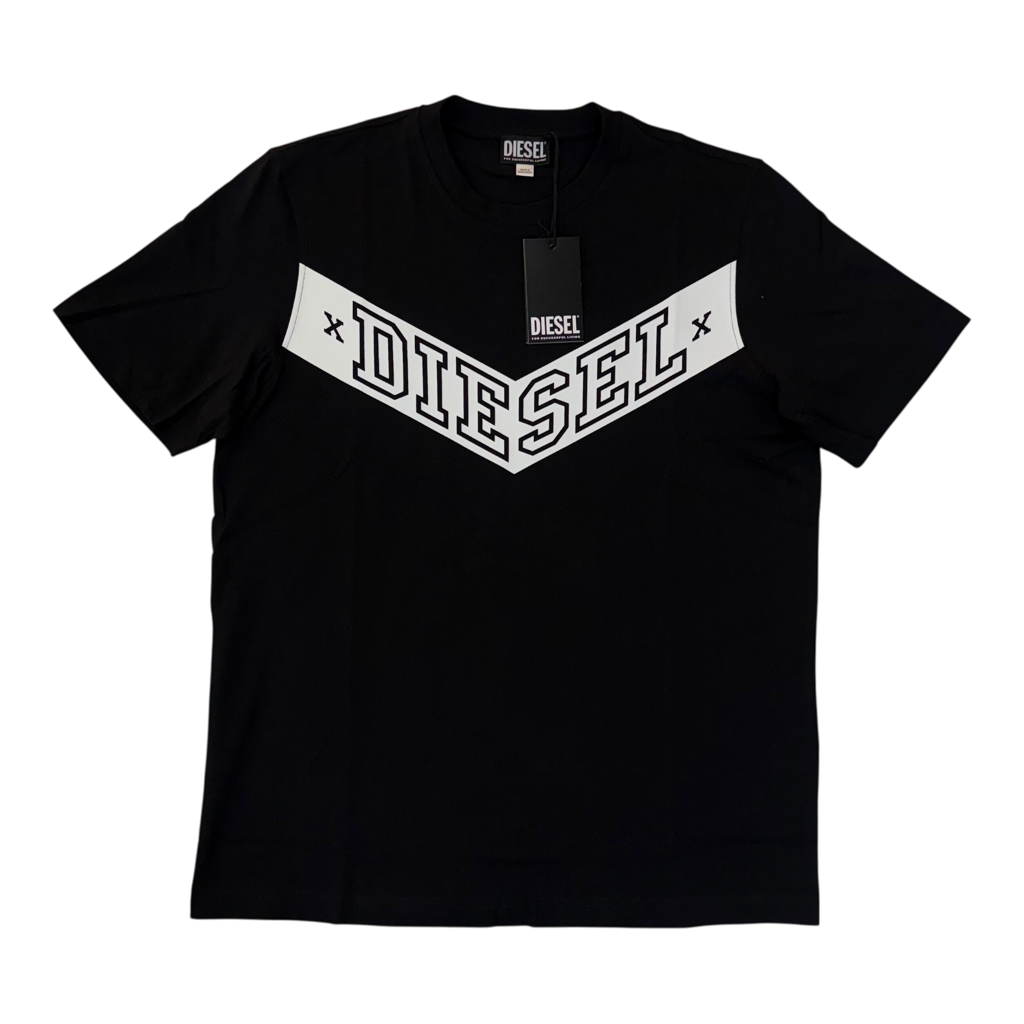Camiseta Diesel