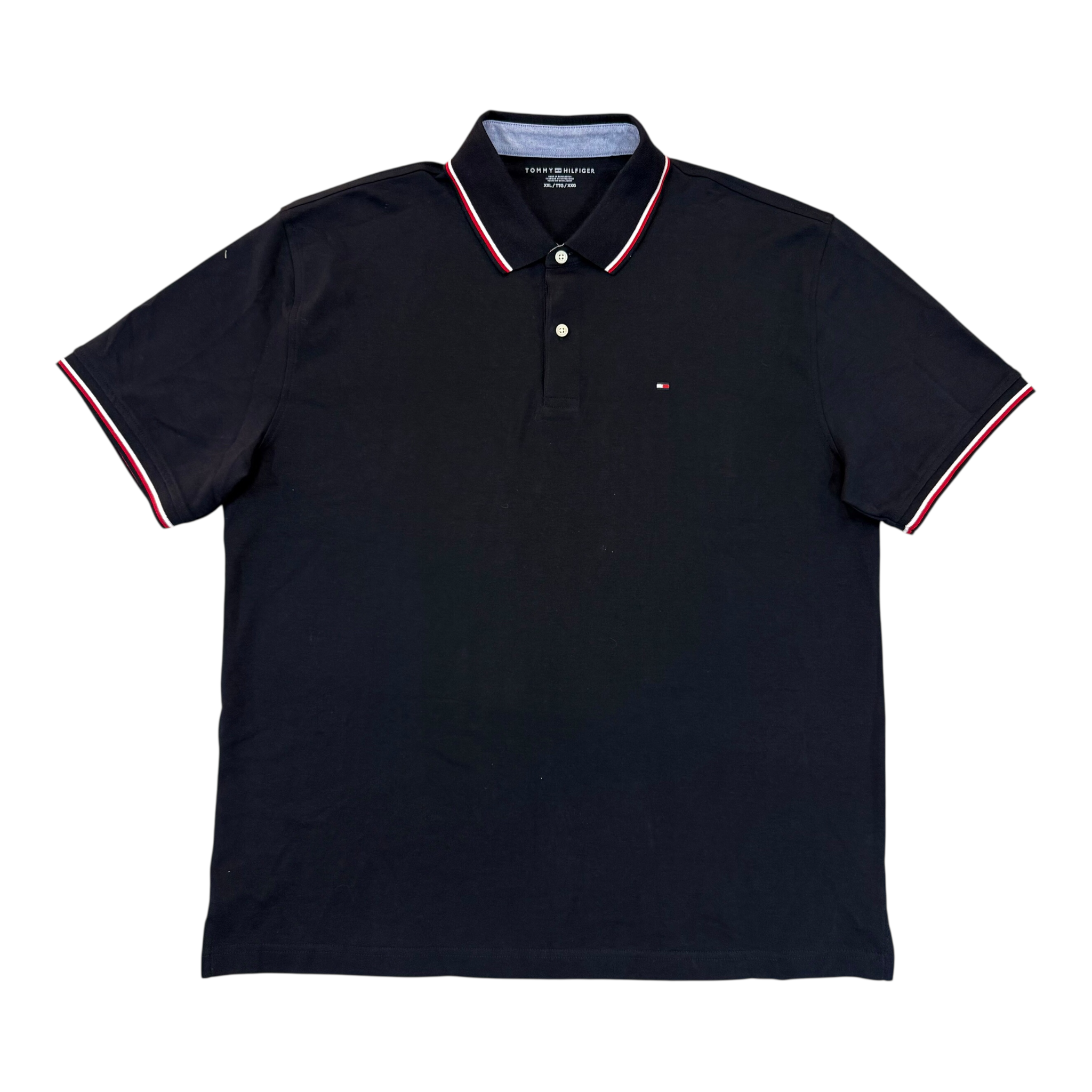 Polo Tommy Hilfiger