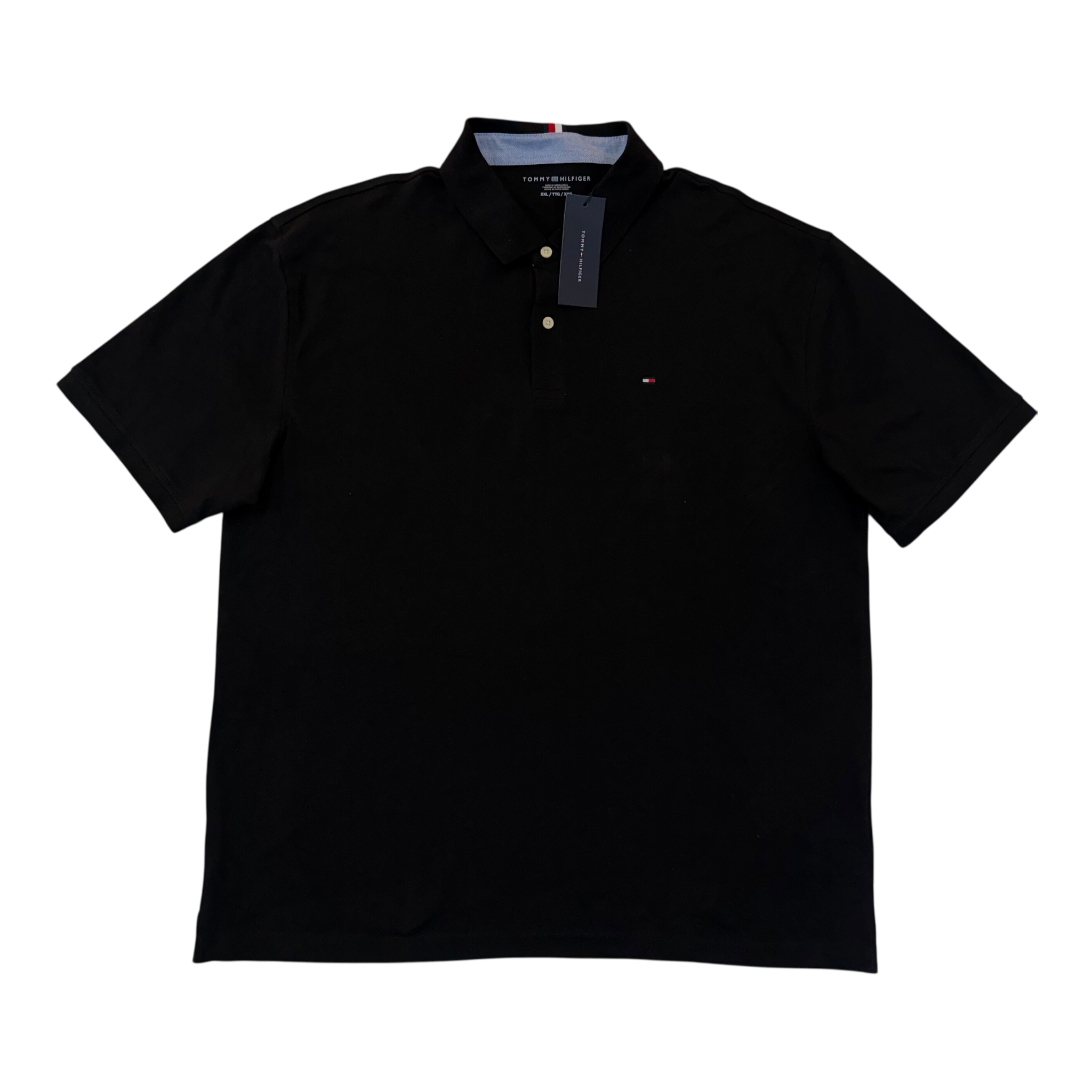 Polo Tommy Hilfiger