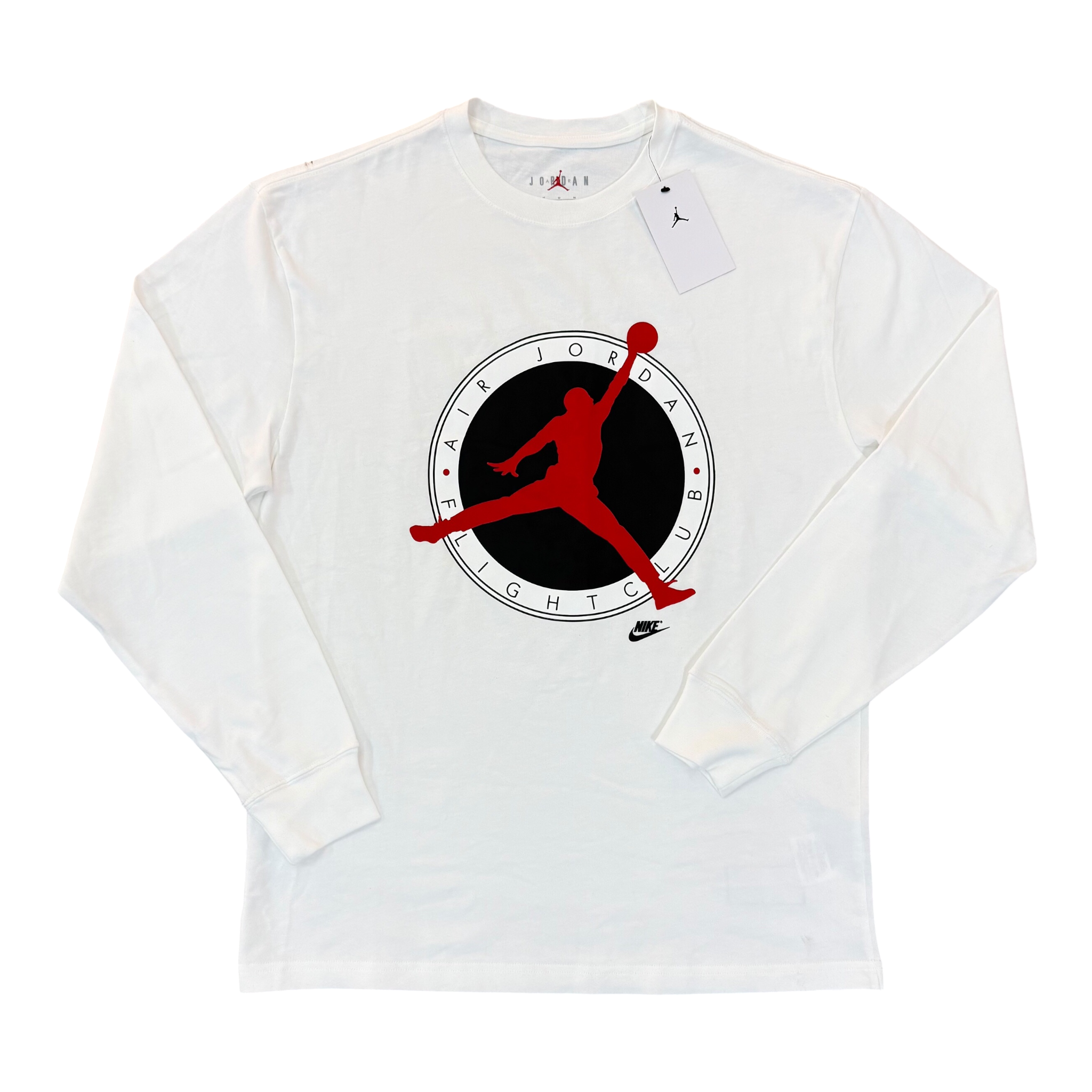 Camibuzo Jordan Air