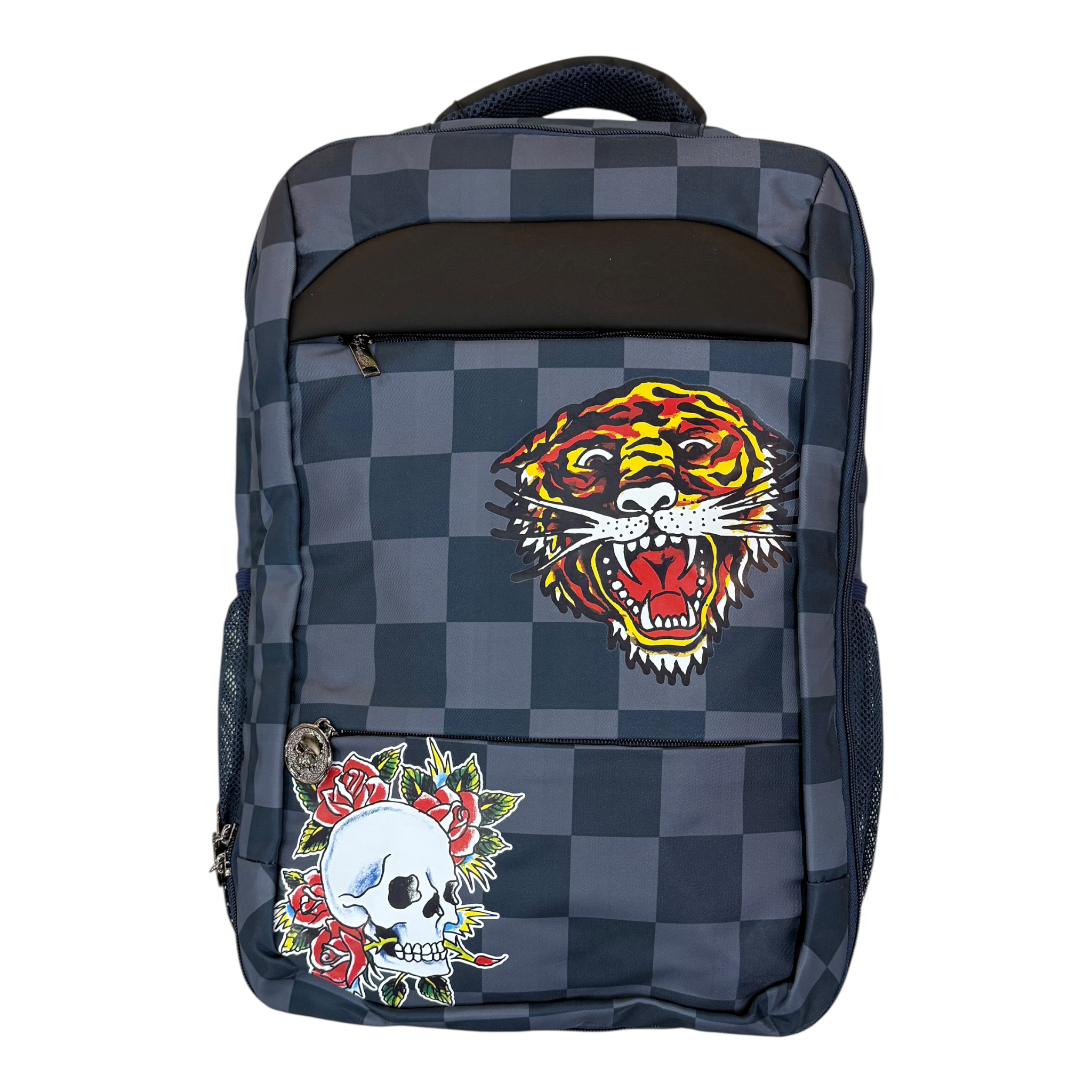 Bolso Ed Hardy