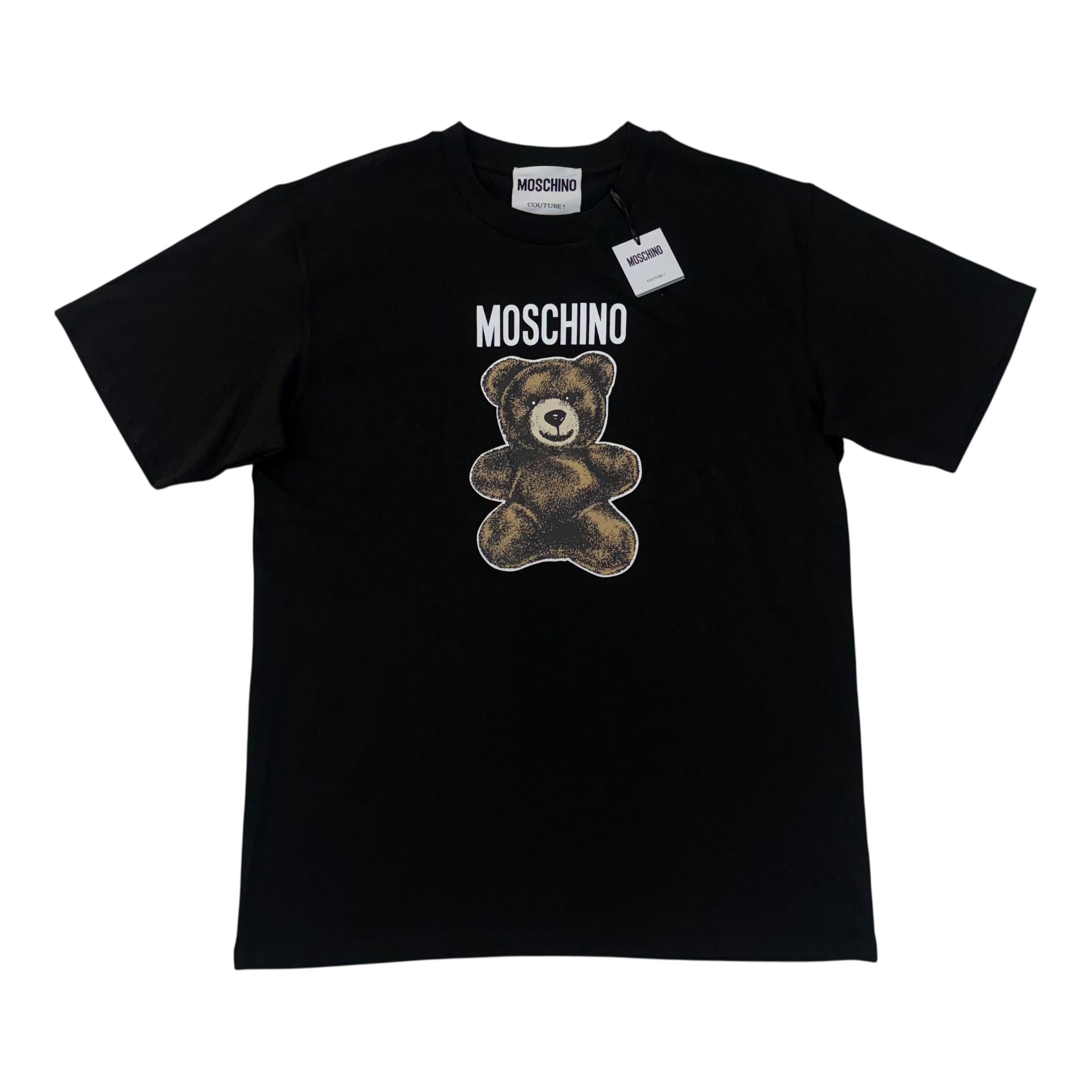 Camiseta Moschino